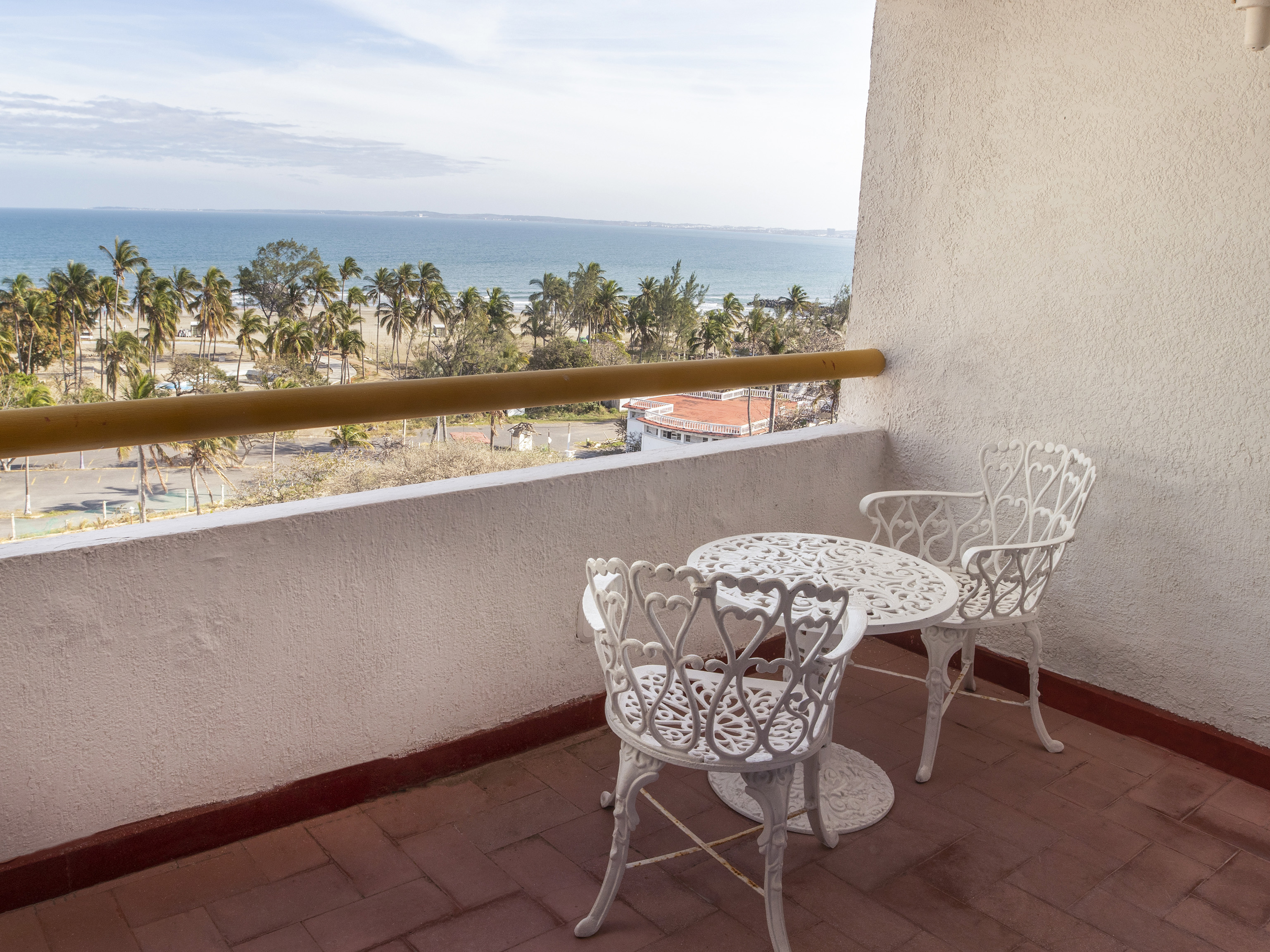 Double Superior Ocean View