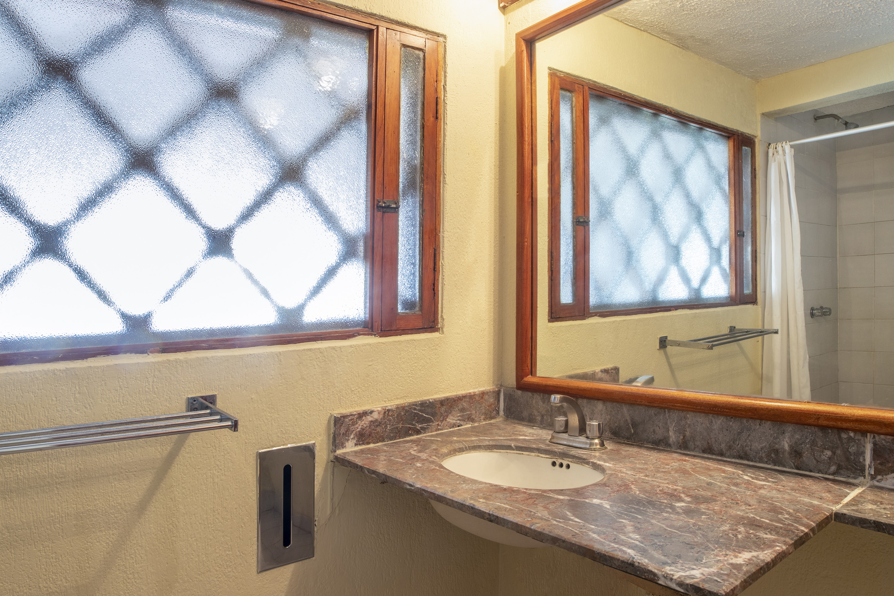 Double Superior Ocean View