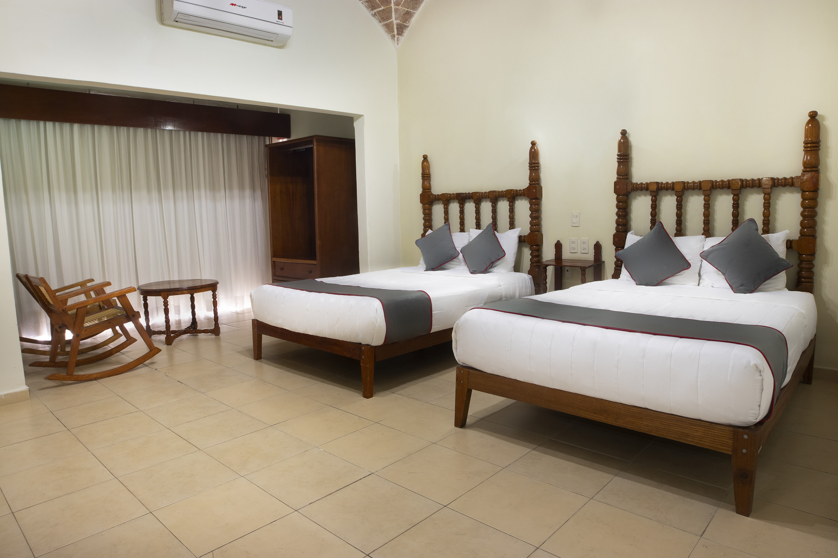 Family Room Standard