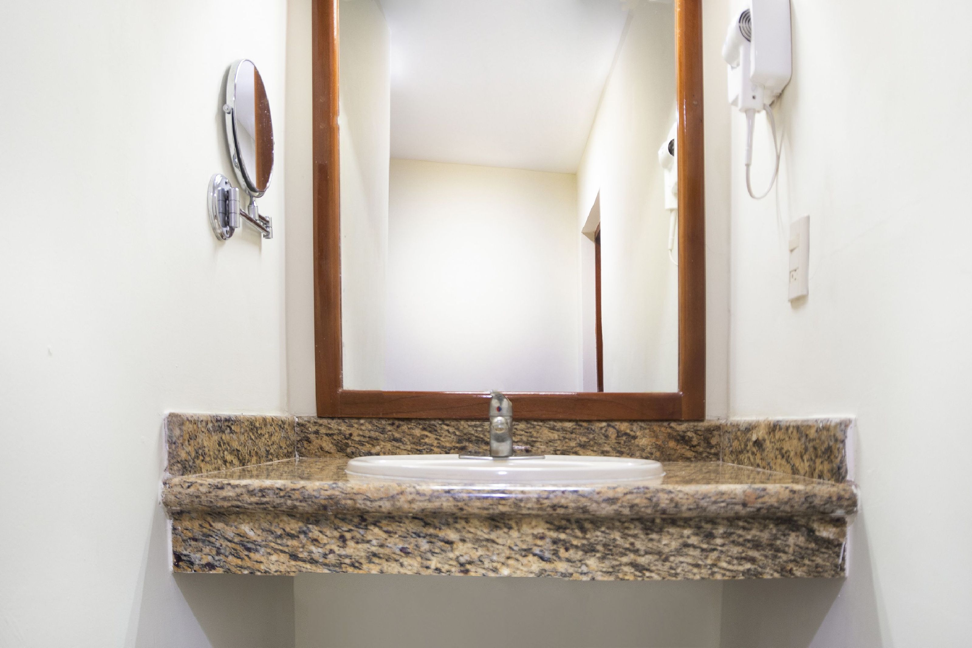 Twin Deluxe Ocean View