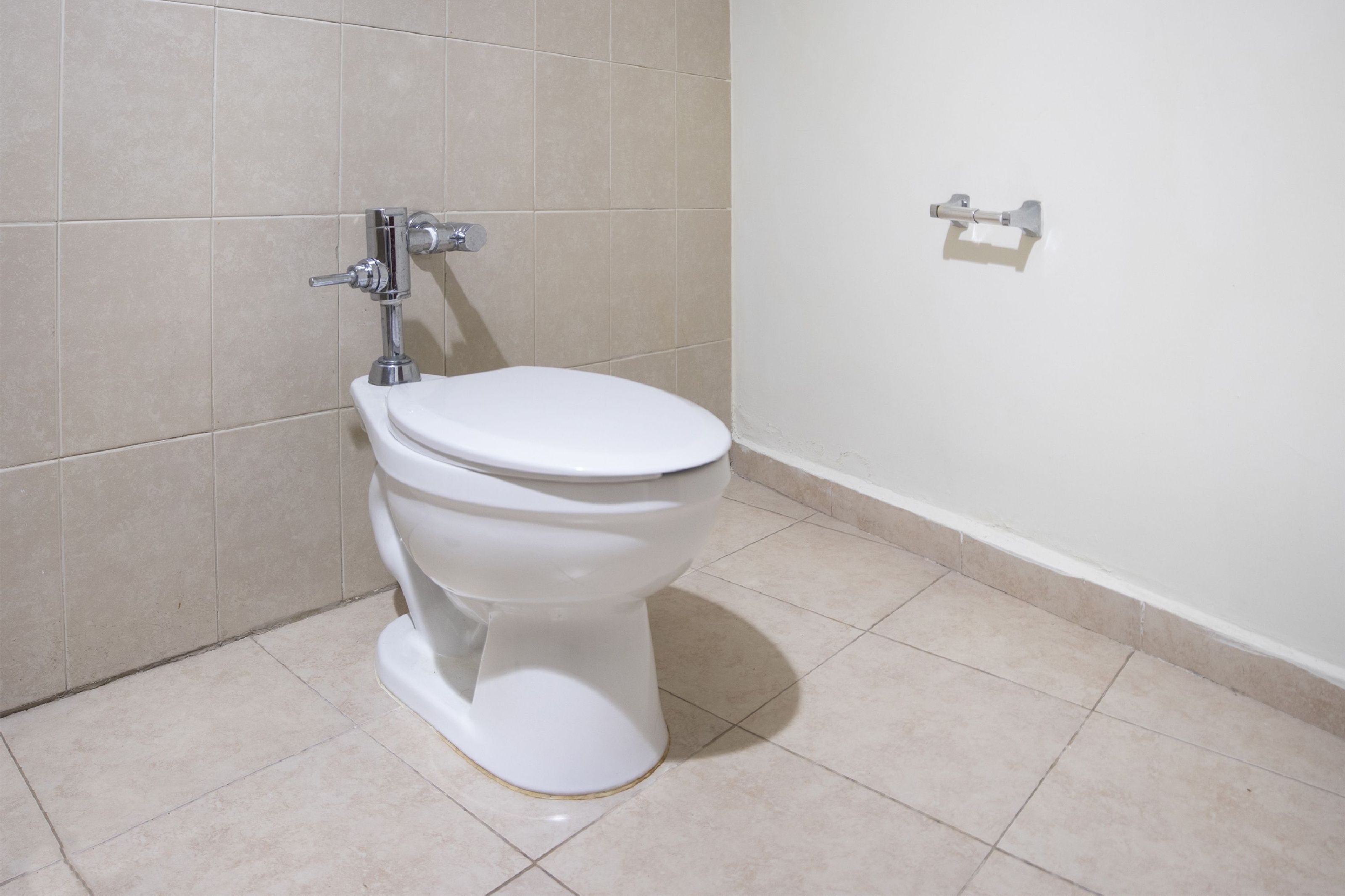 Twin Deluxe Ocean View