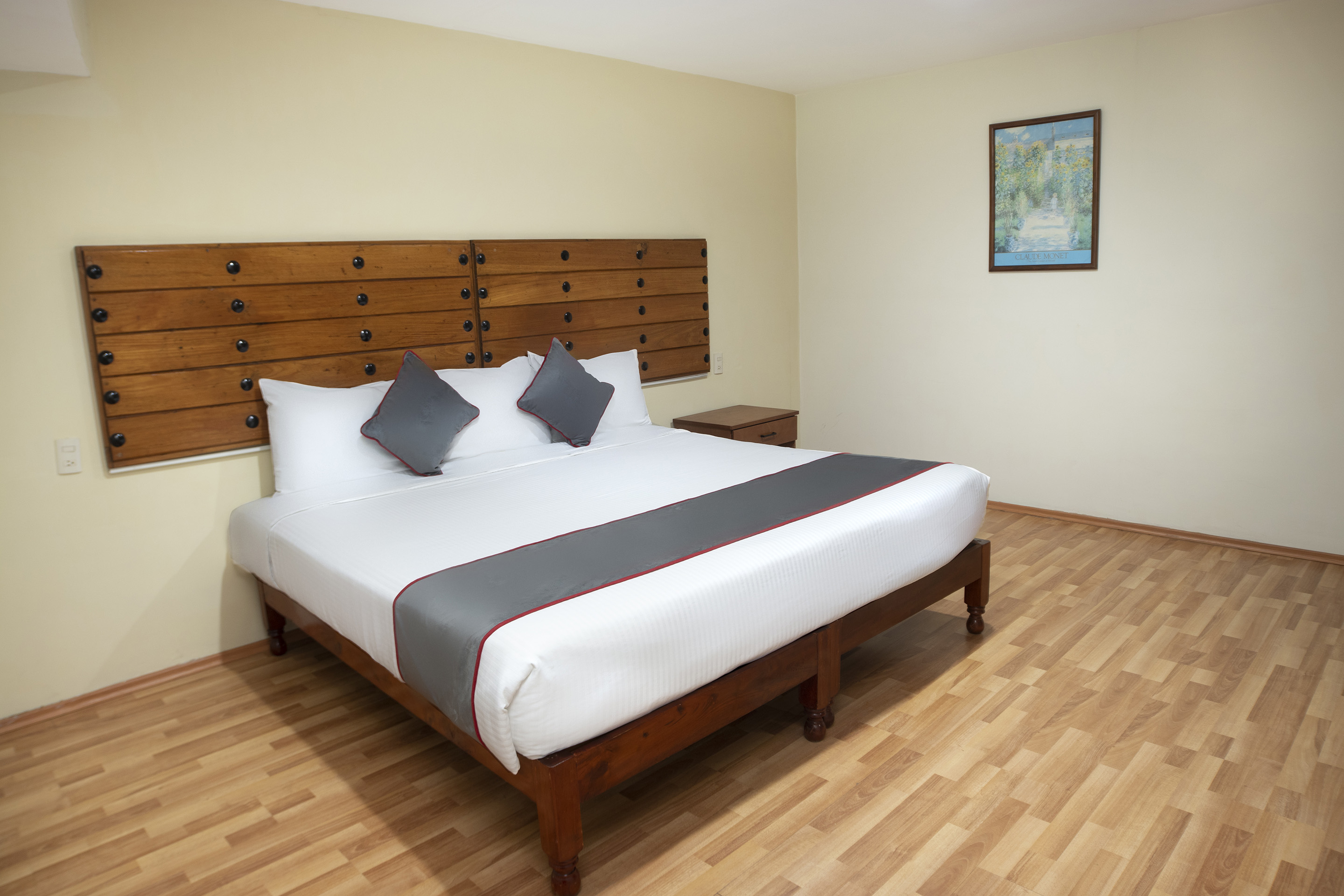 Double Deluxe Ocean View