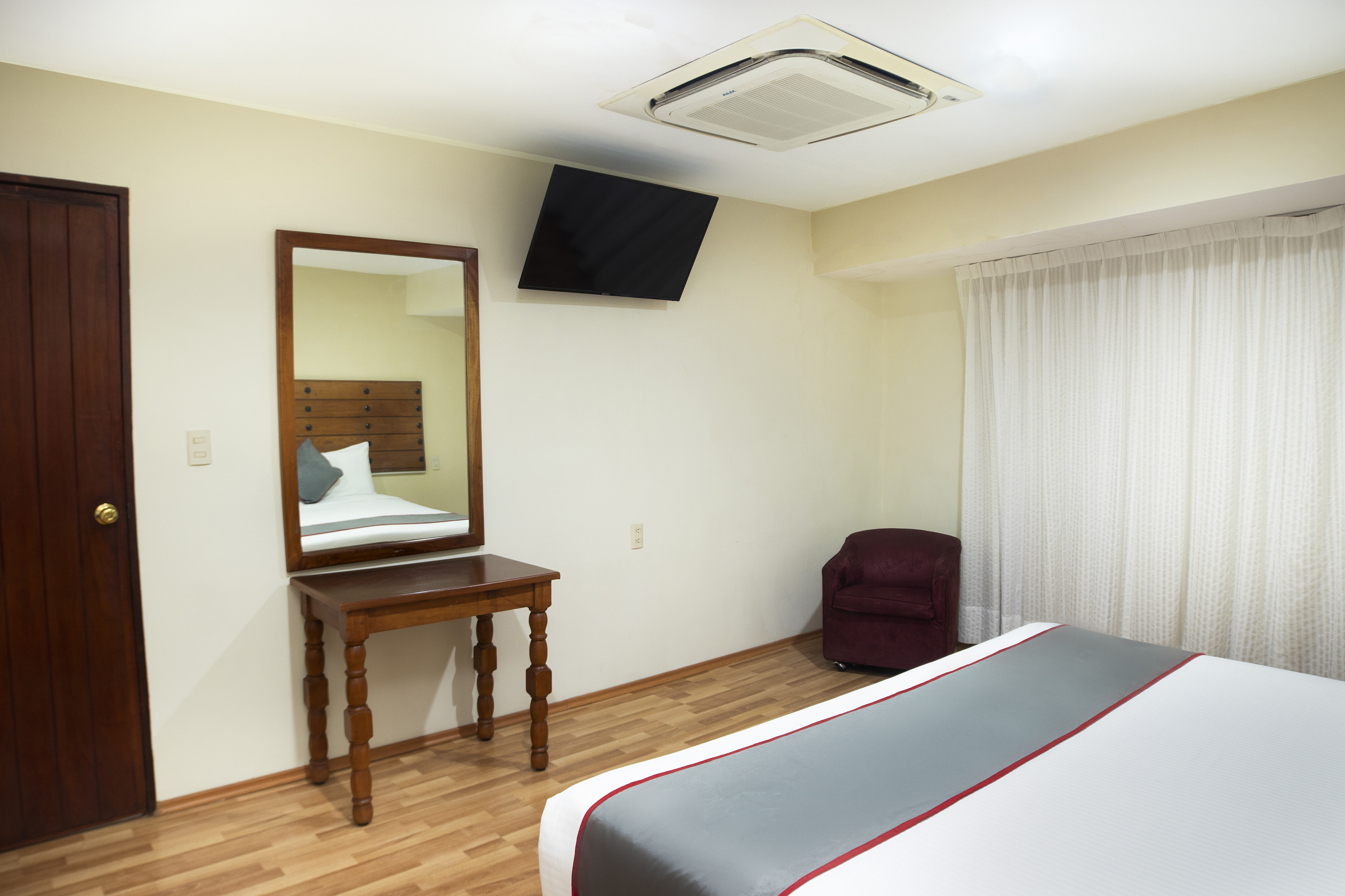 Double Deluxe Ocean View