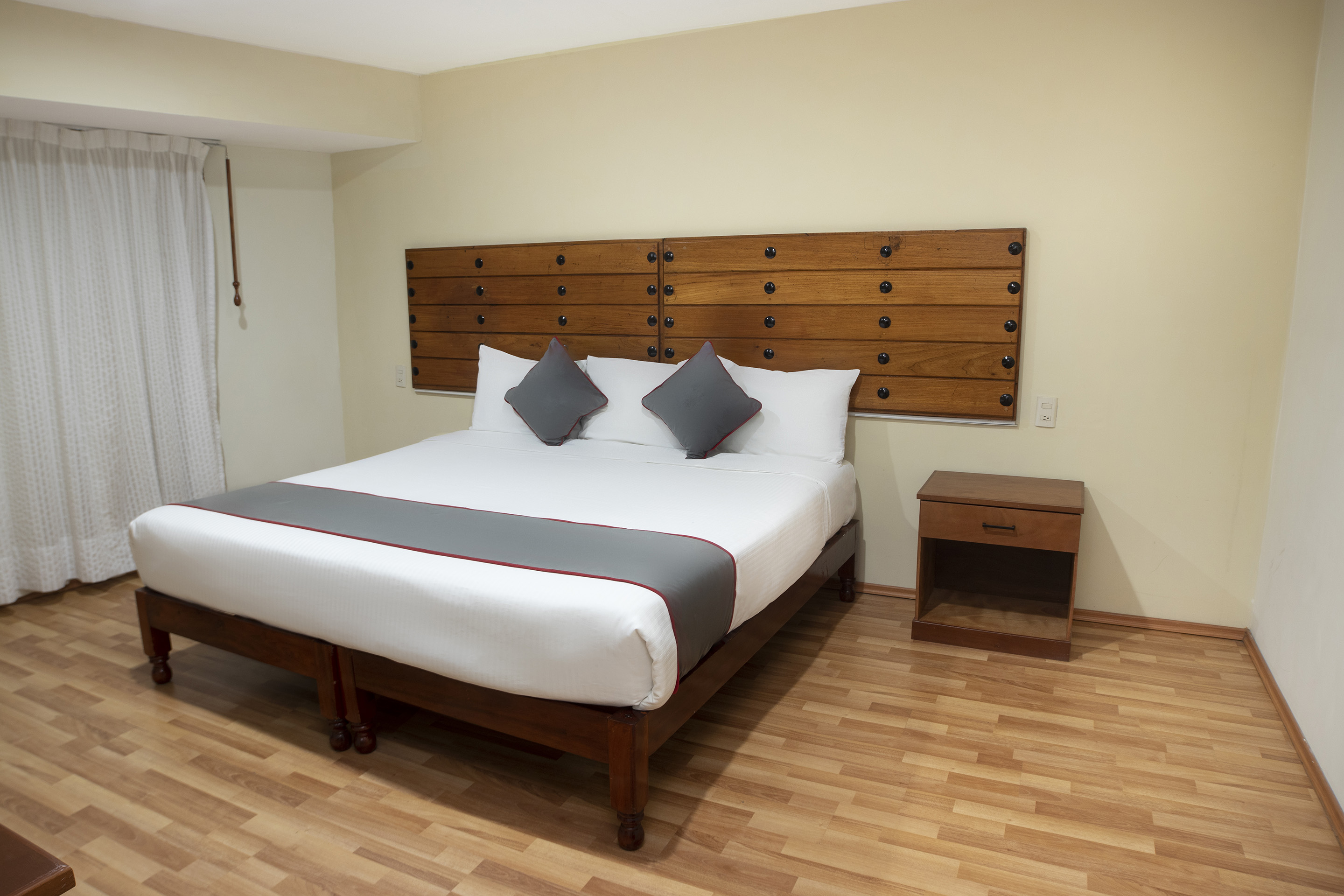 Double Deluxe Ocean View