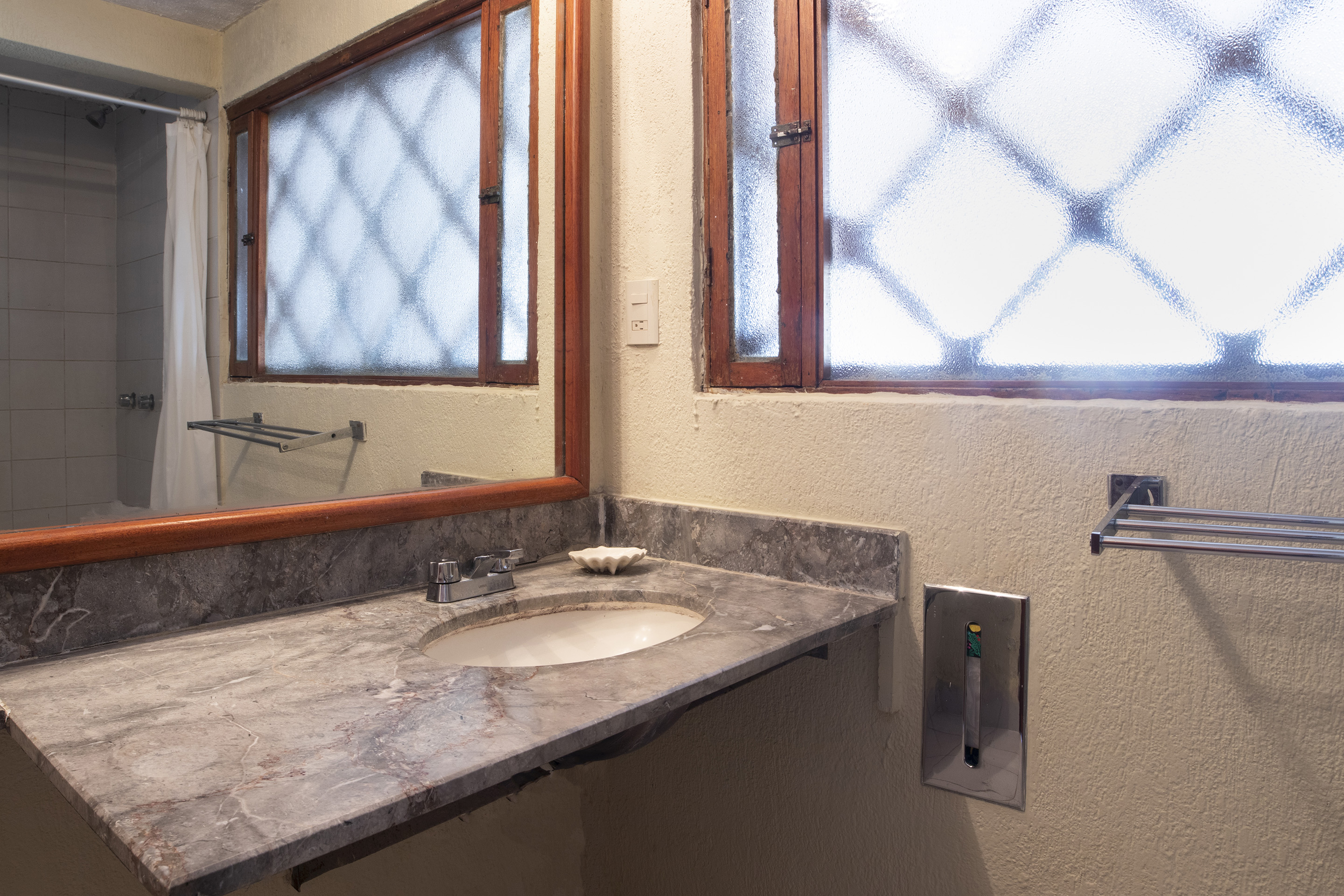 Twin Deluxe Ocean View