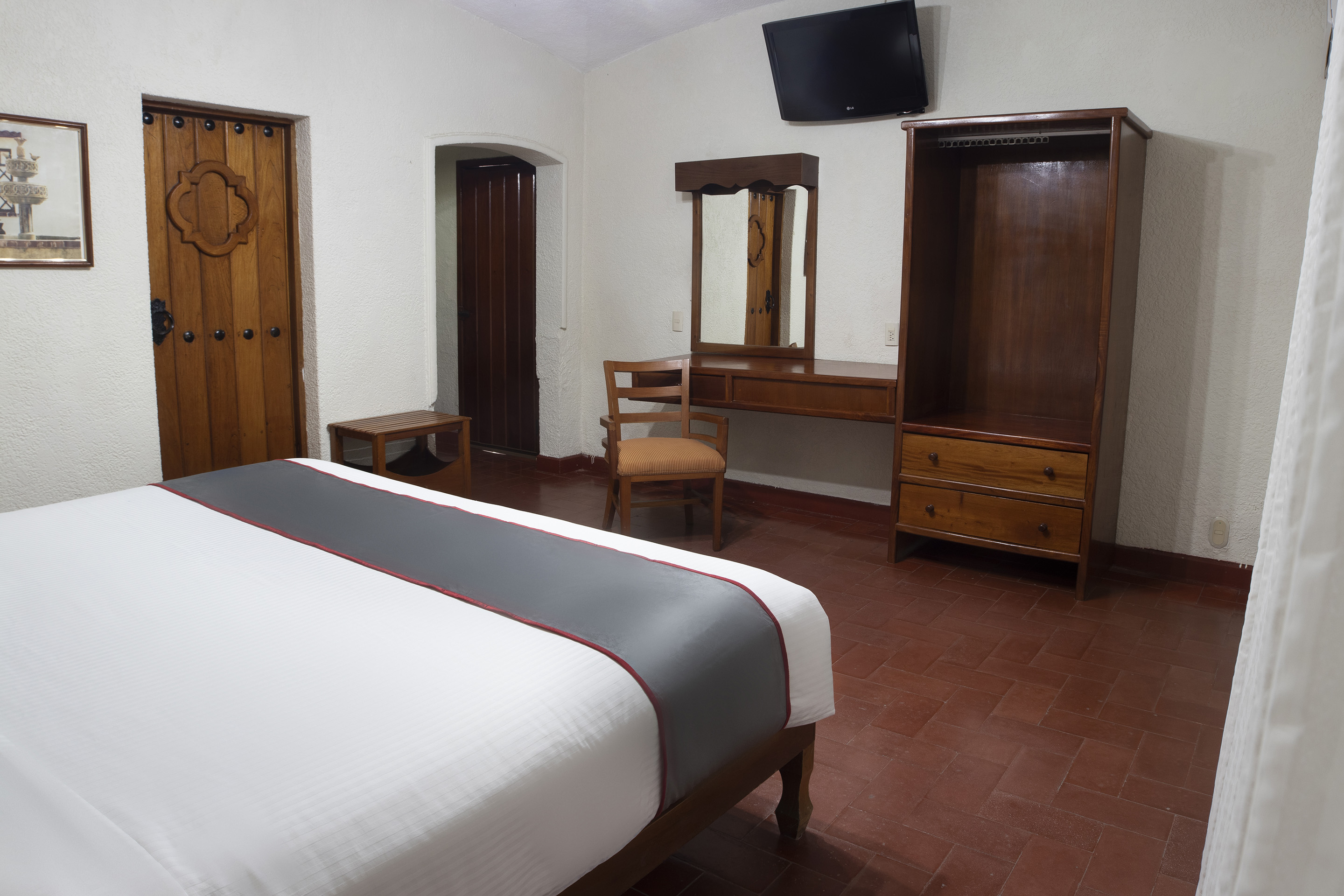 Double Superior Ocean View