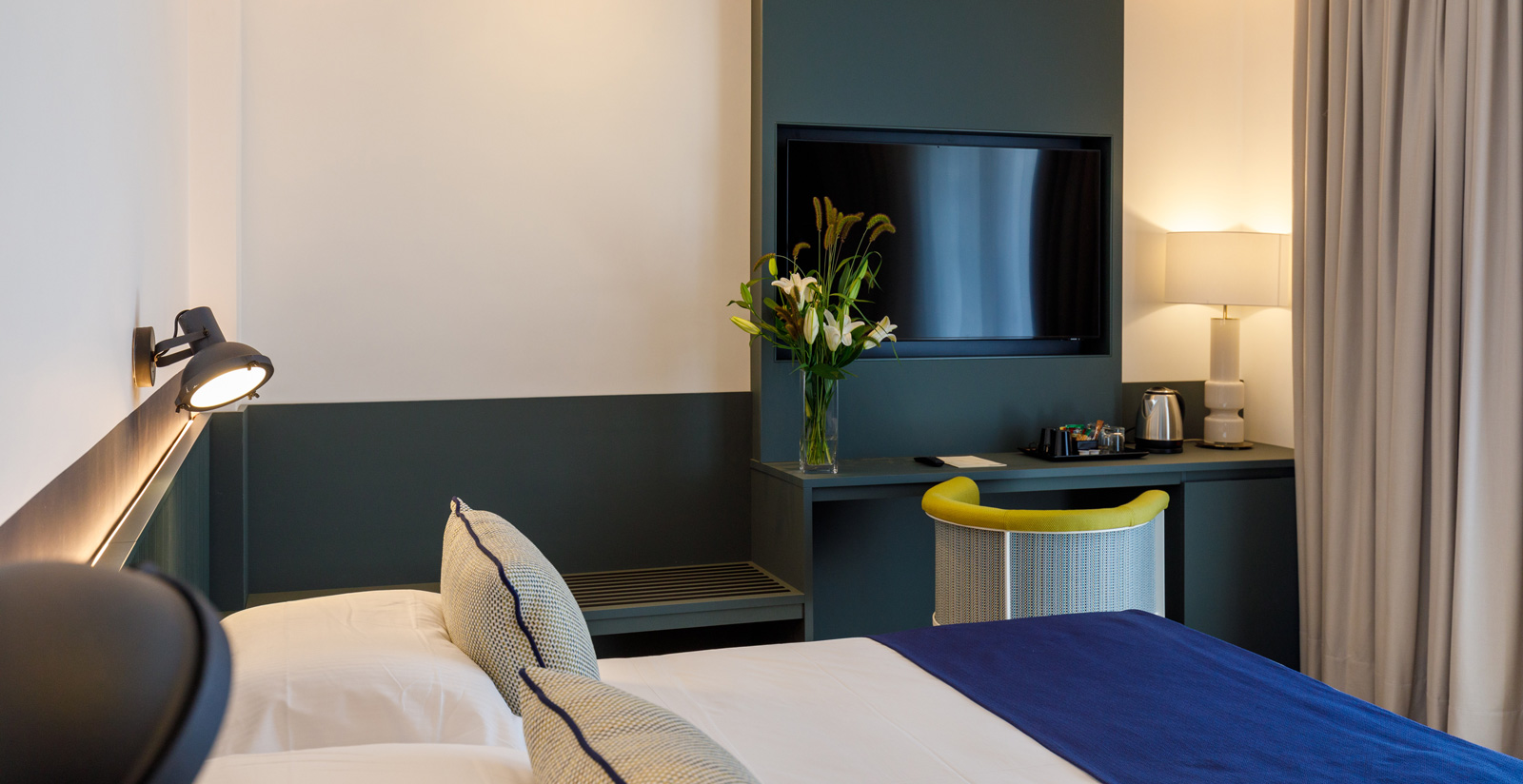 Junior Suite Classic