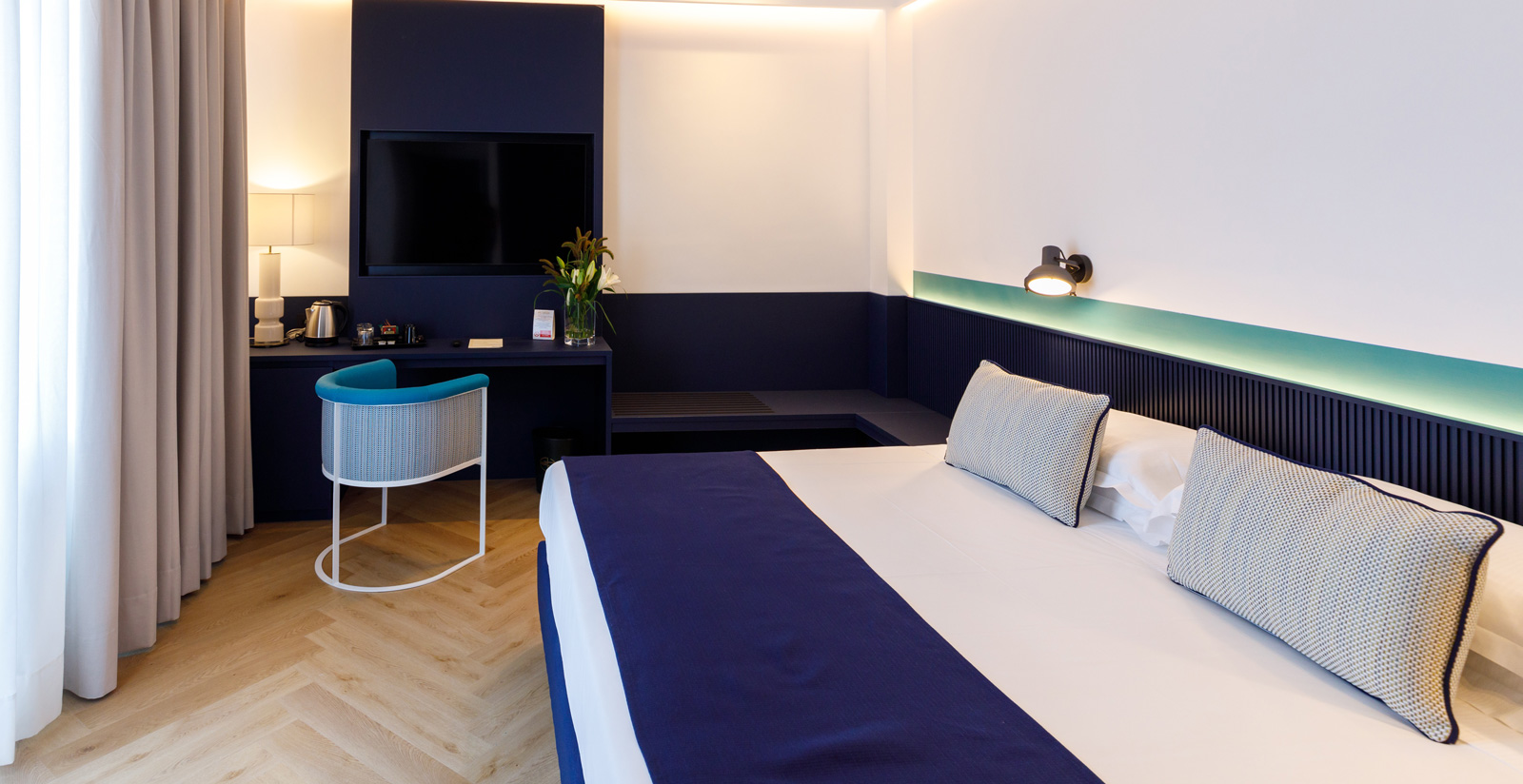 Junior Suite Classic