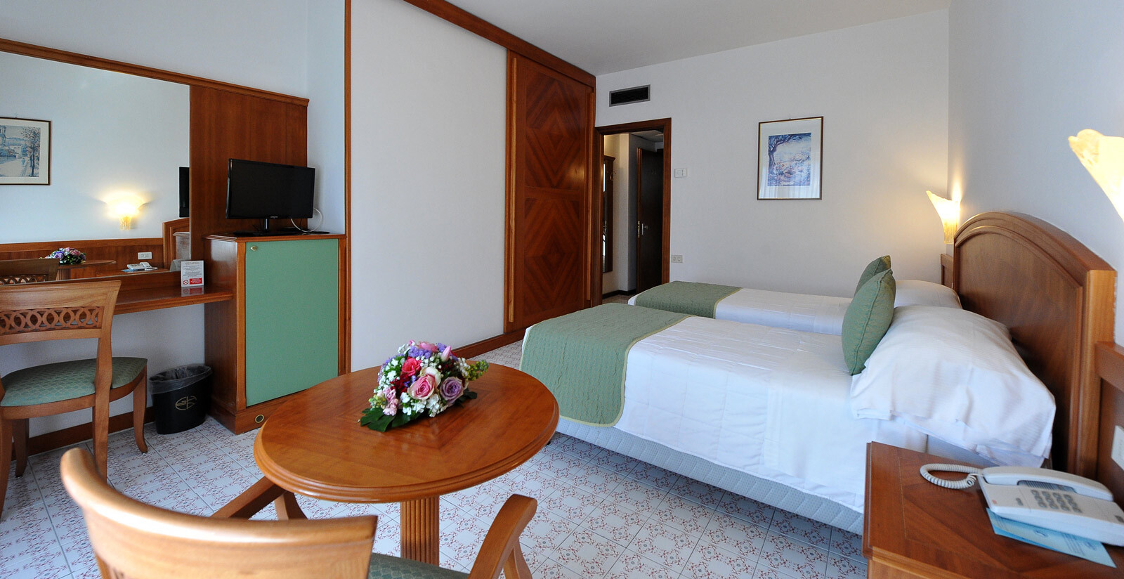 Double or Twin Basic