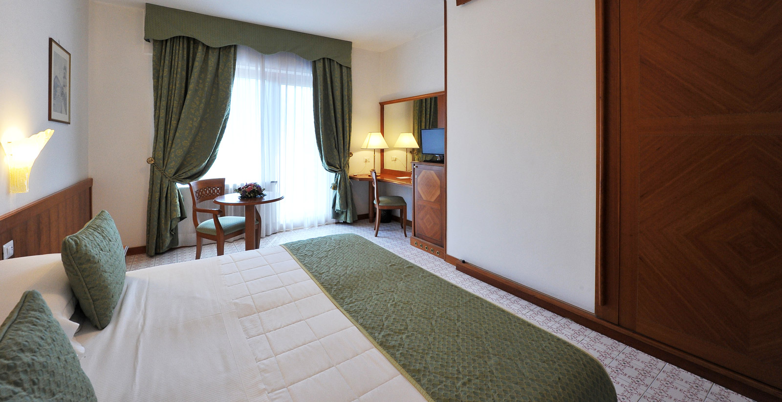 Double or Twin Classic