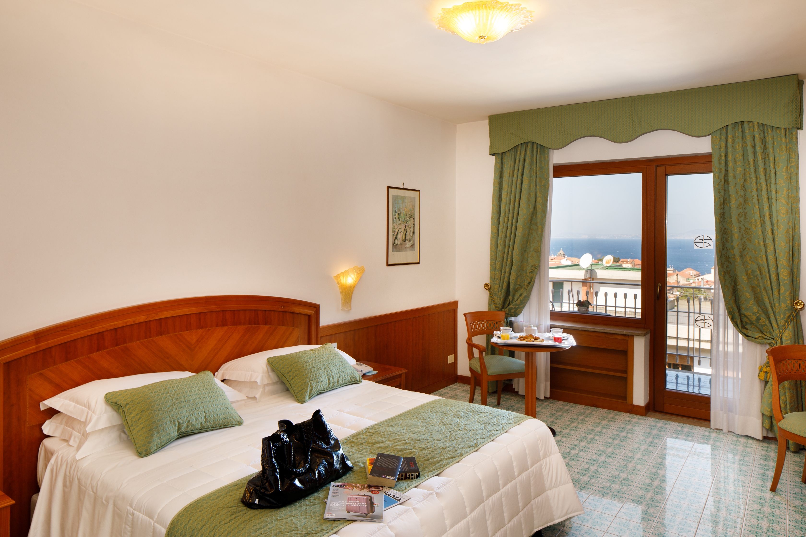 Double Single Standard