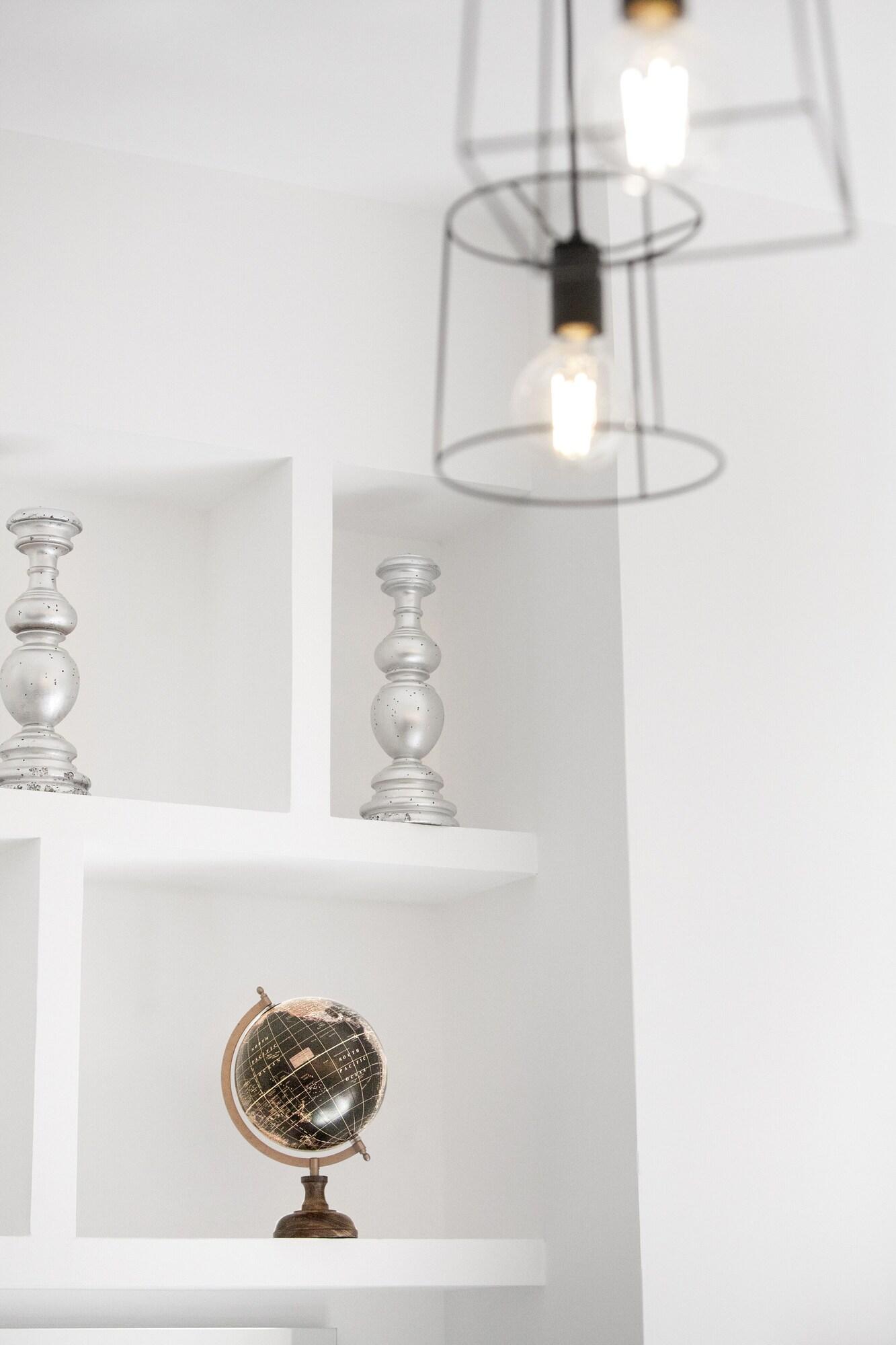 Double Deluxe Sea View