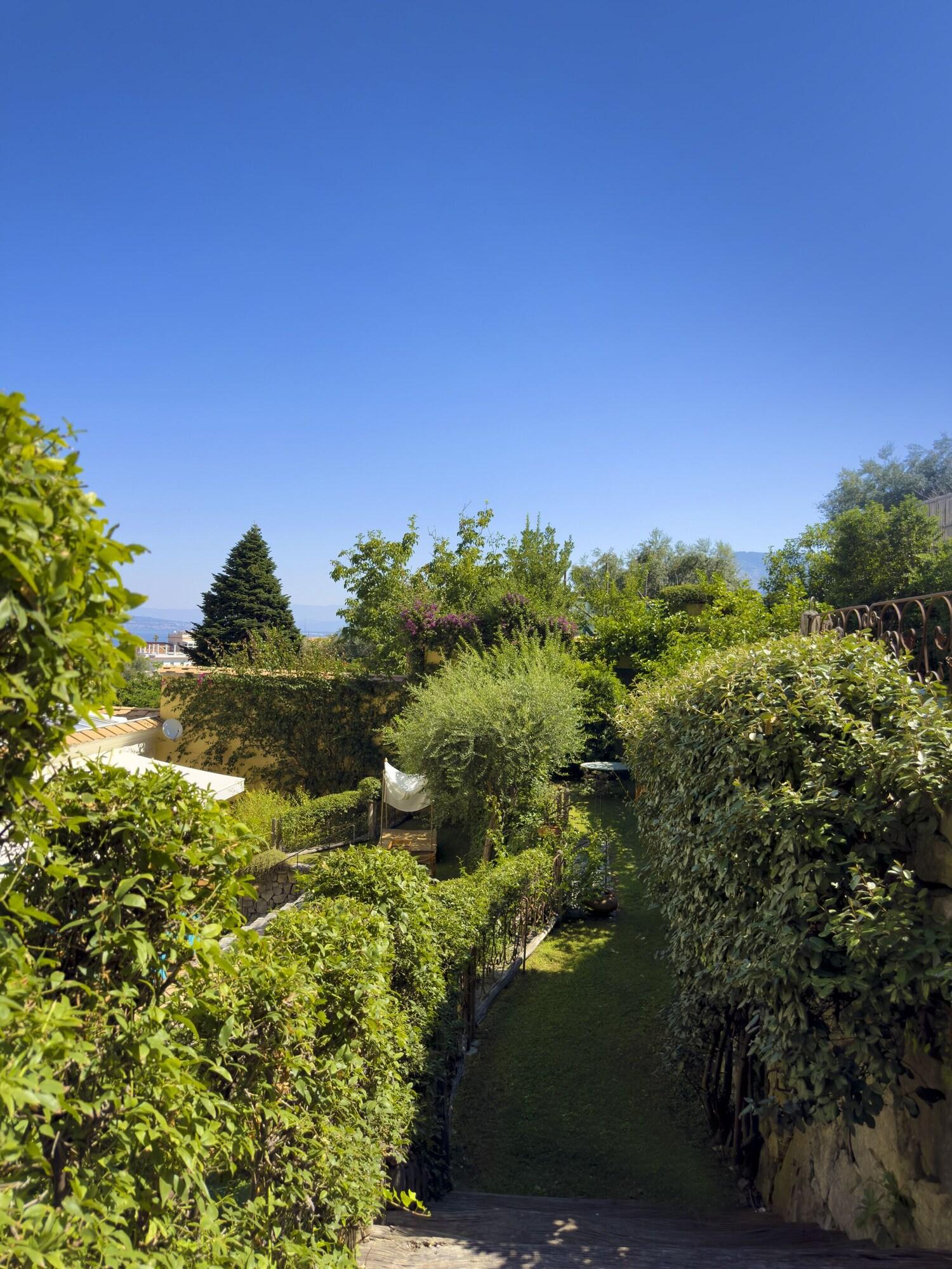 Double Superior Queen Bed