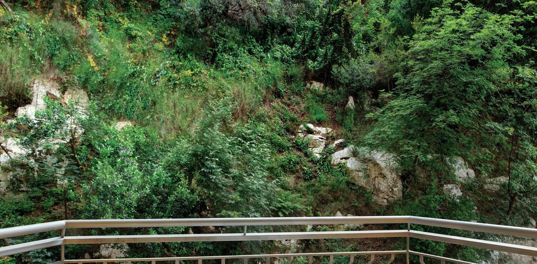 Quadruple with Double Bed