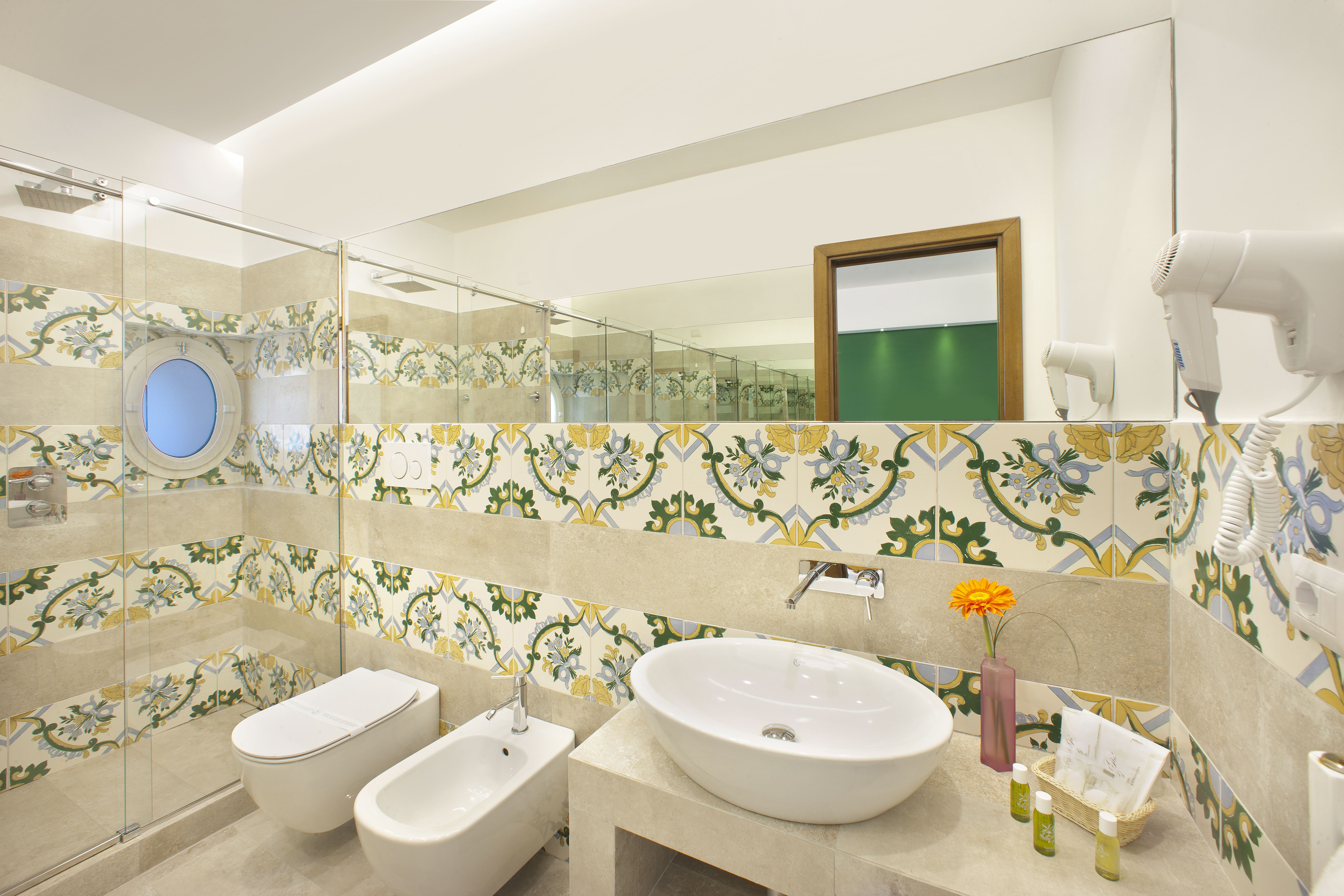 Double or Twin Garden View