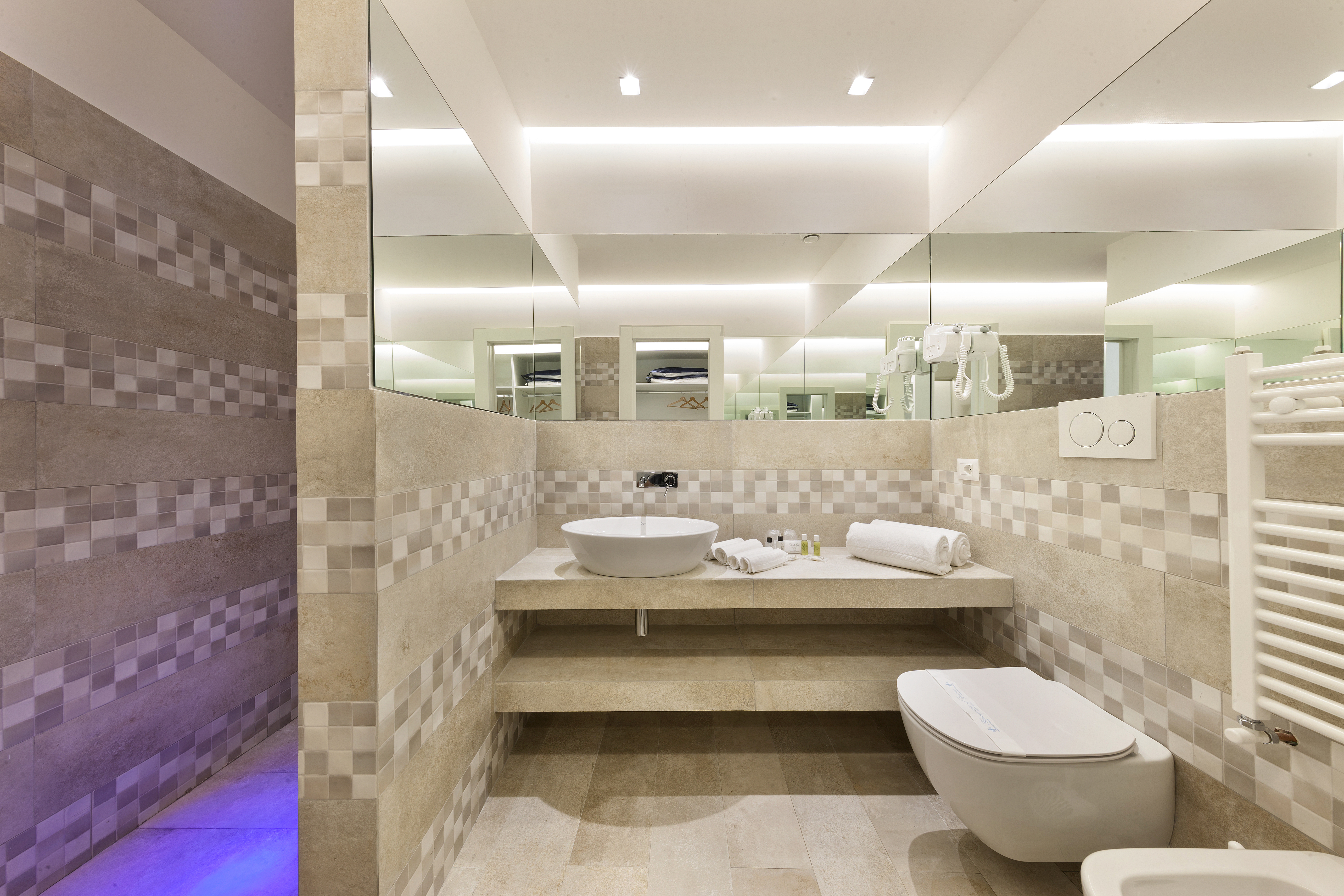 Double or Twin Garden View