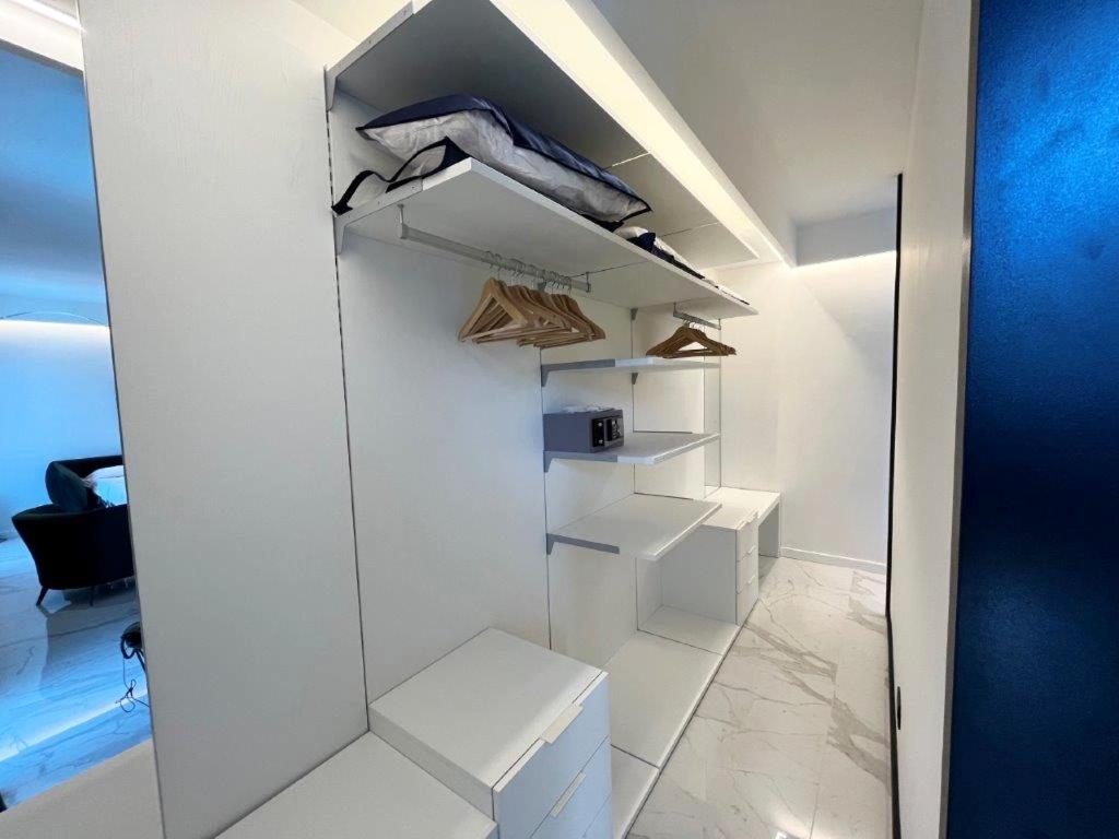 Junior Suite Pool View