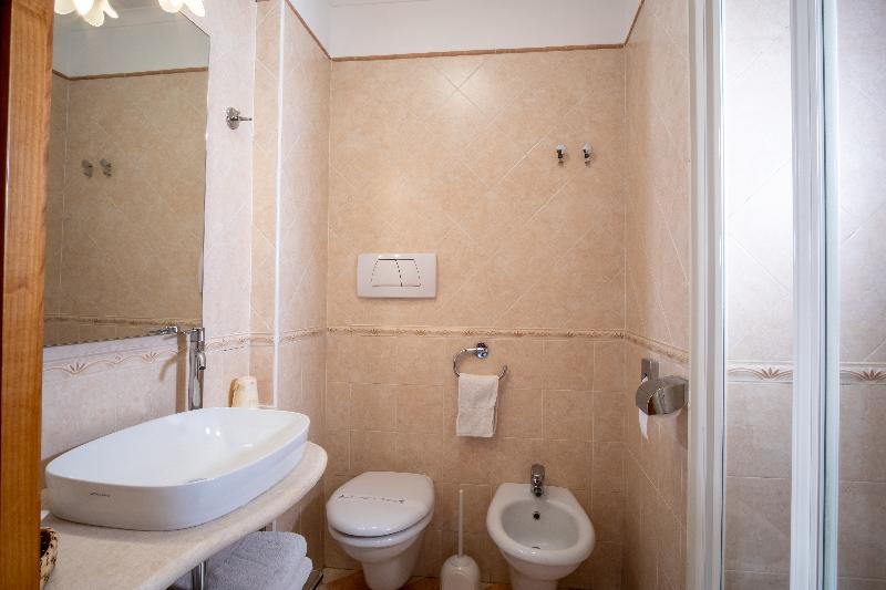 Double Superior with Balcony