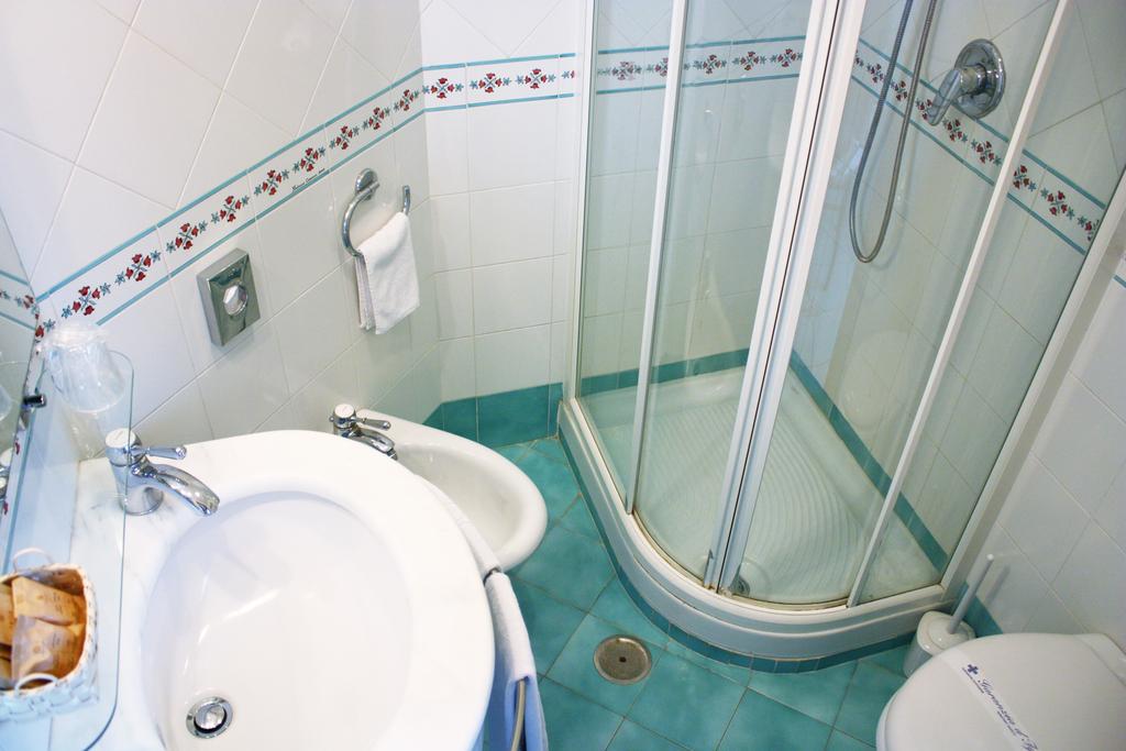 Double Single Standard