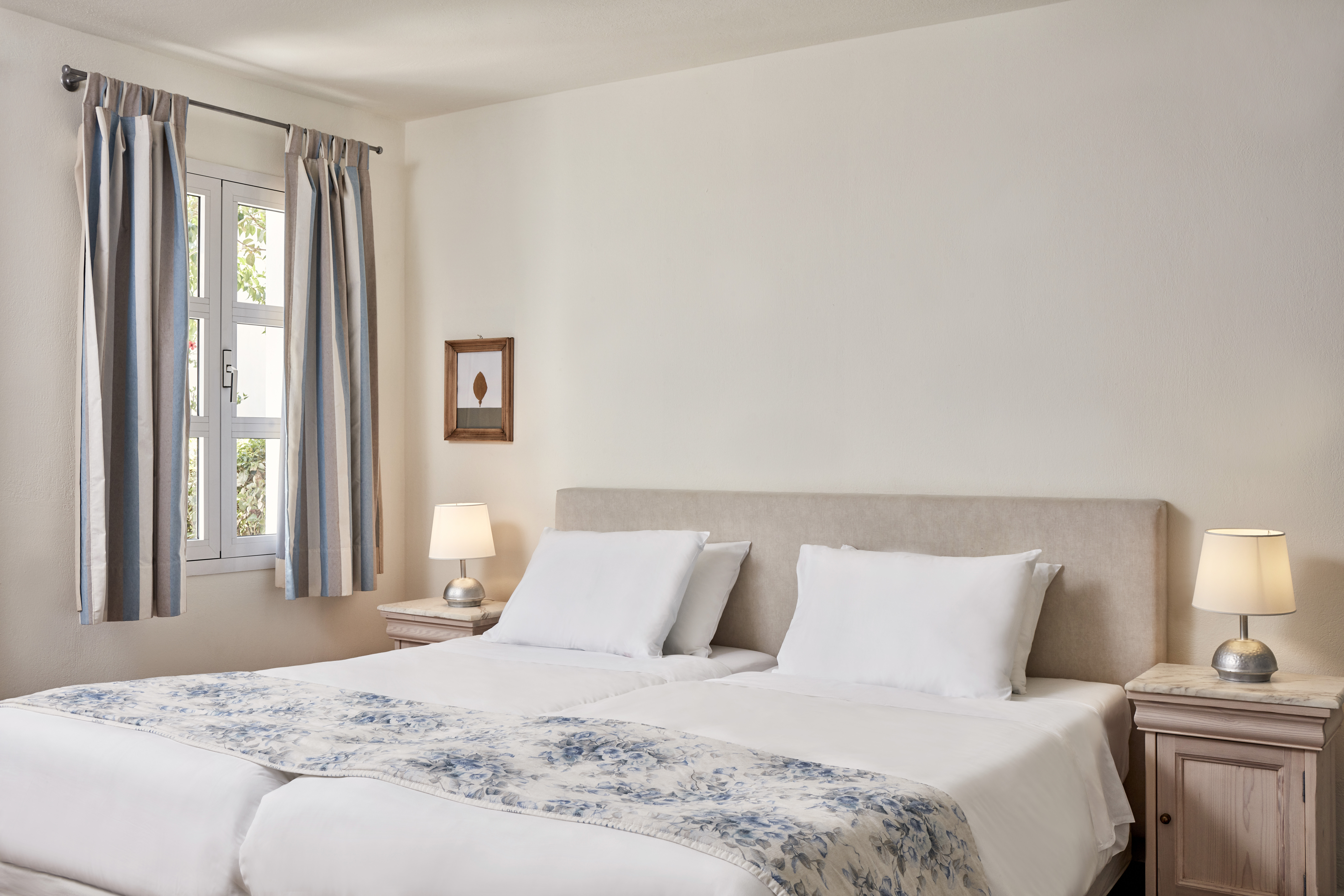 Apartment Side Sea View One Bedroom