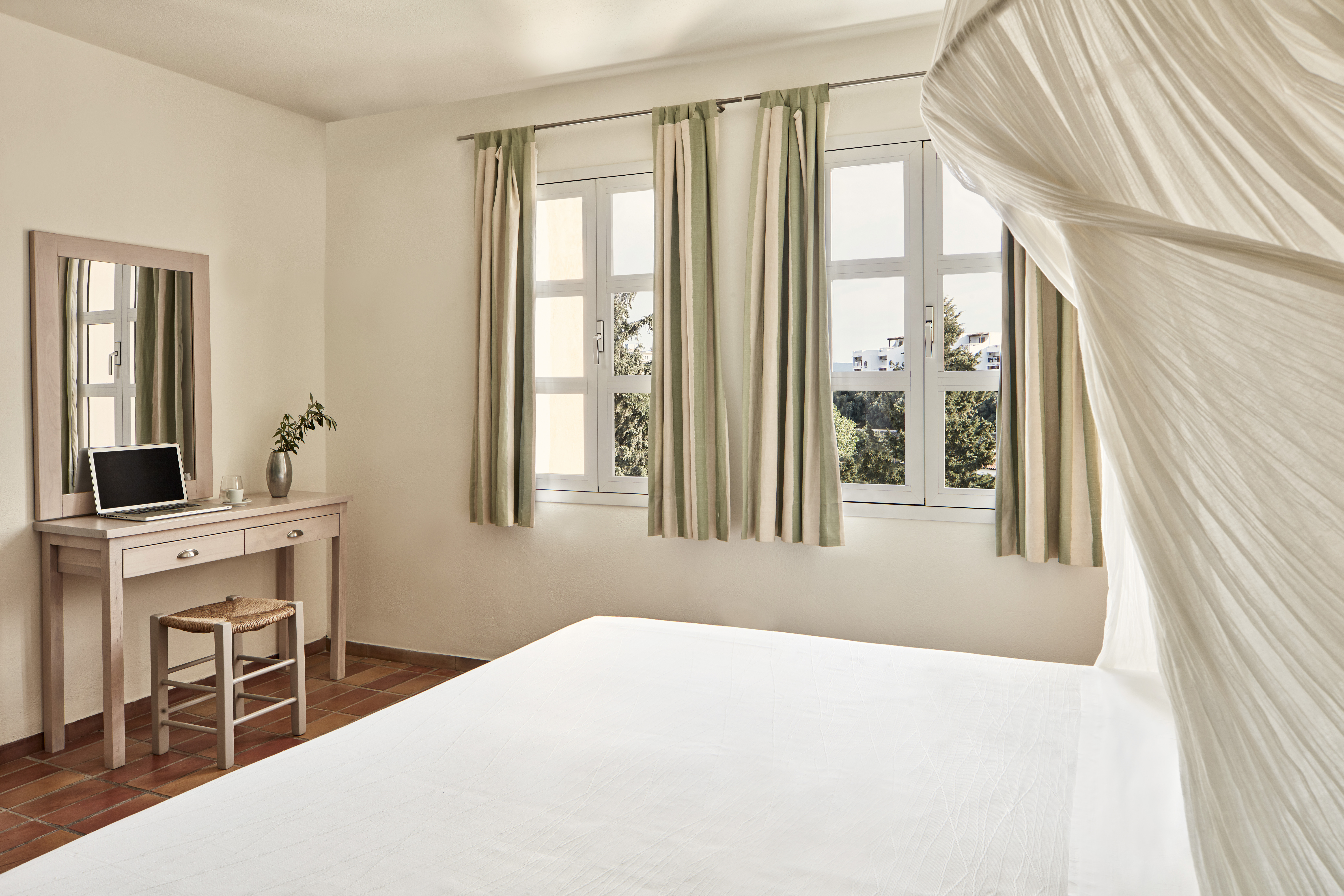 Suite Sea View One Bedroom