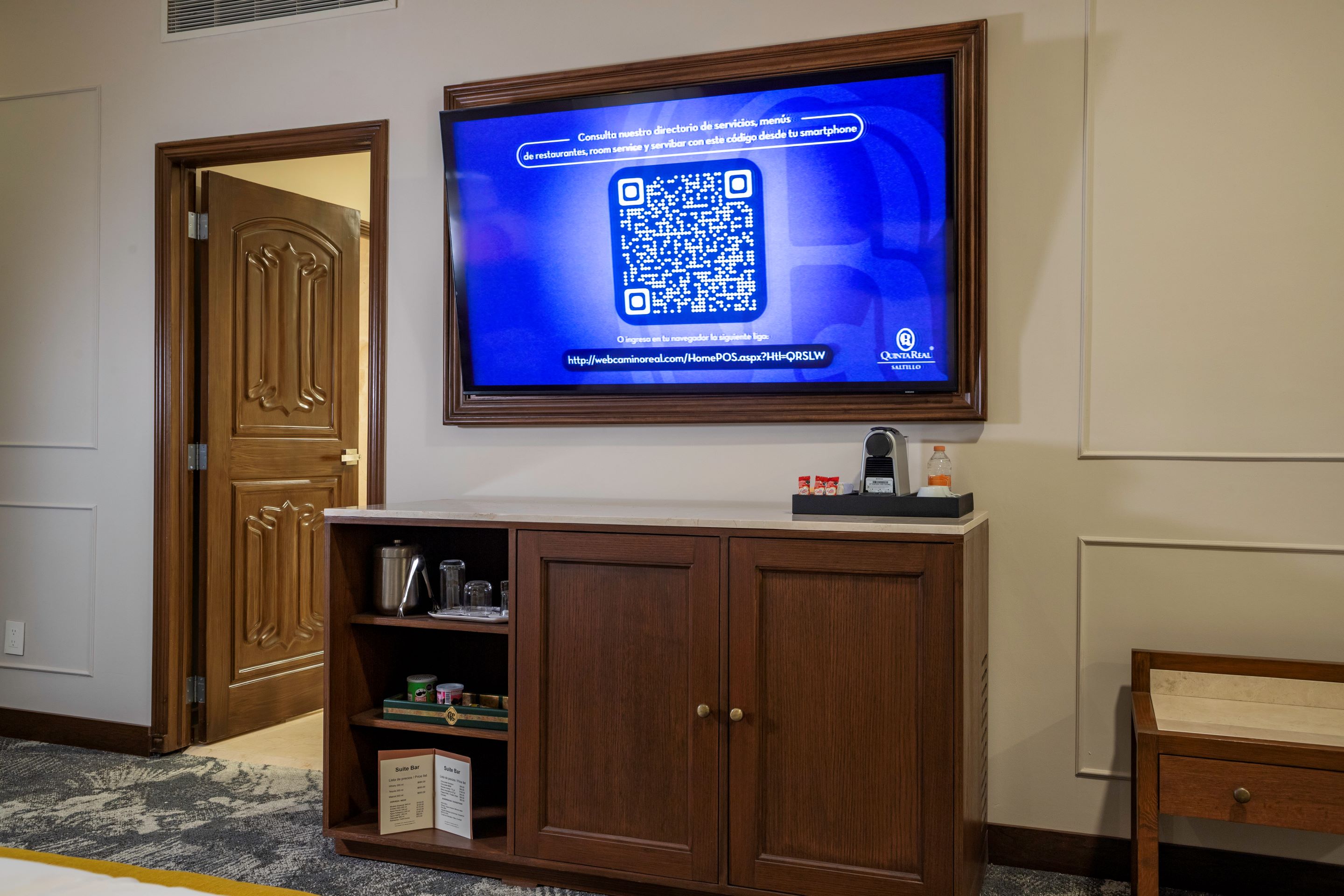 Suite King Bed Non Smoking