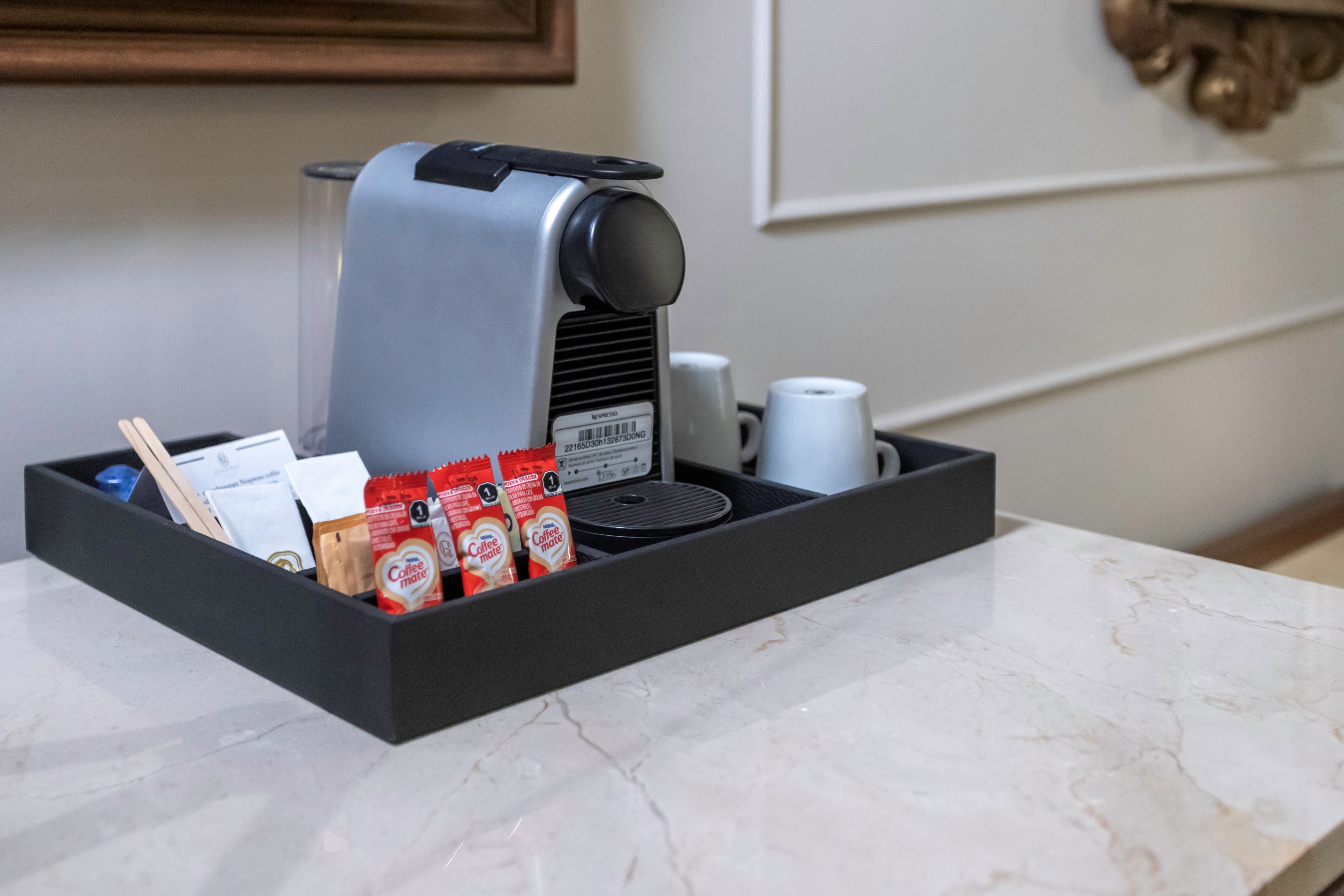 Suite King Bed Non Smoking