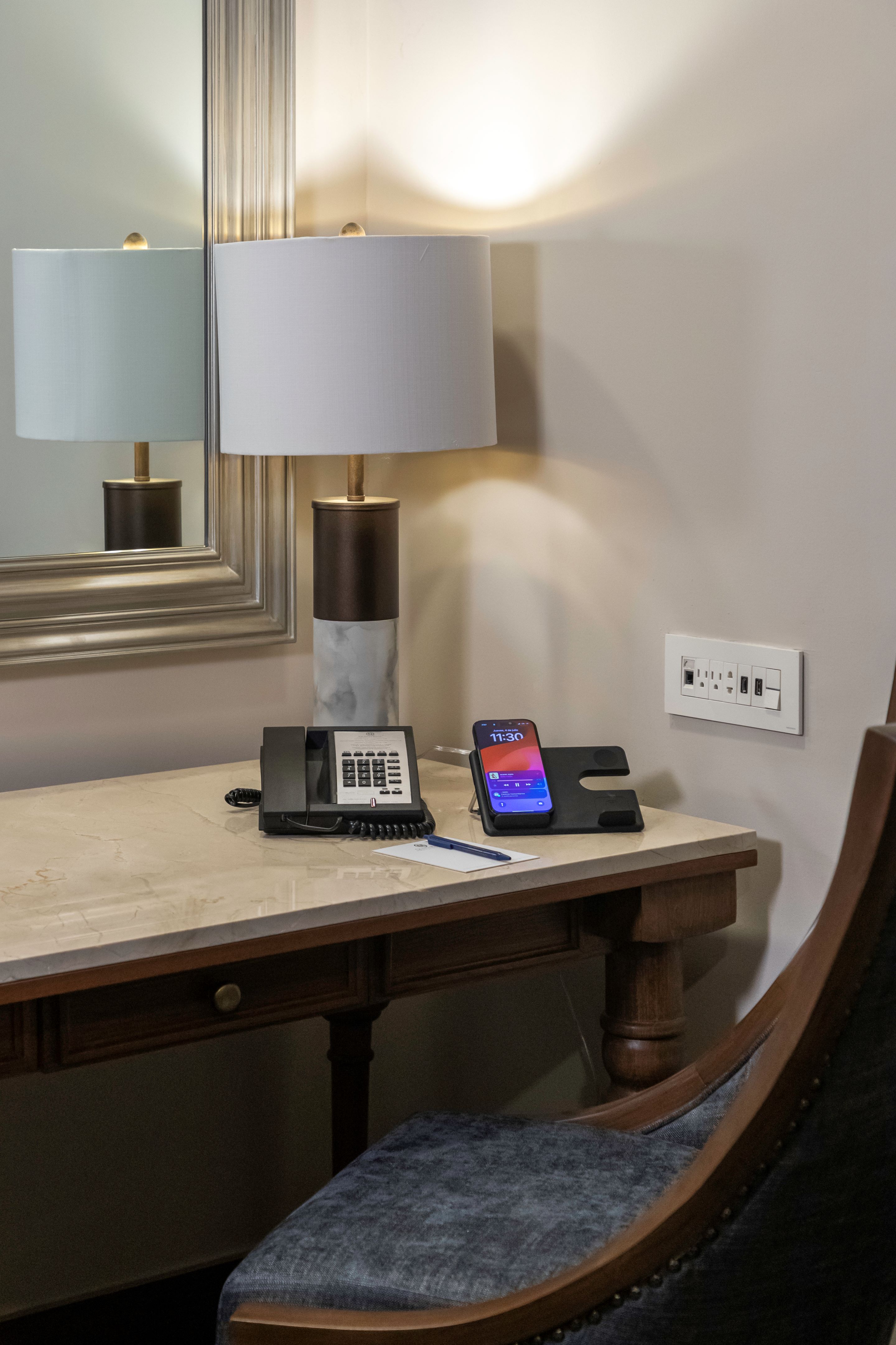 Suite Superior King Bed