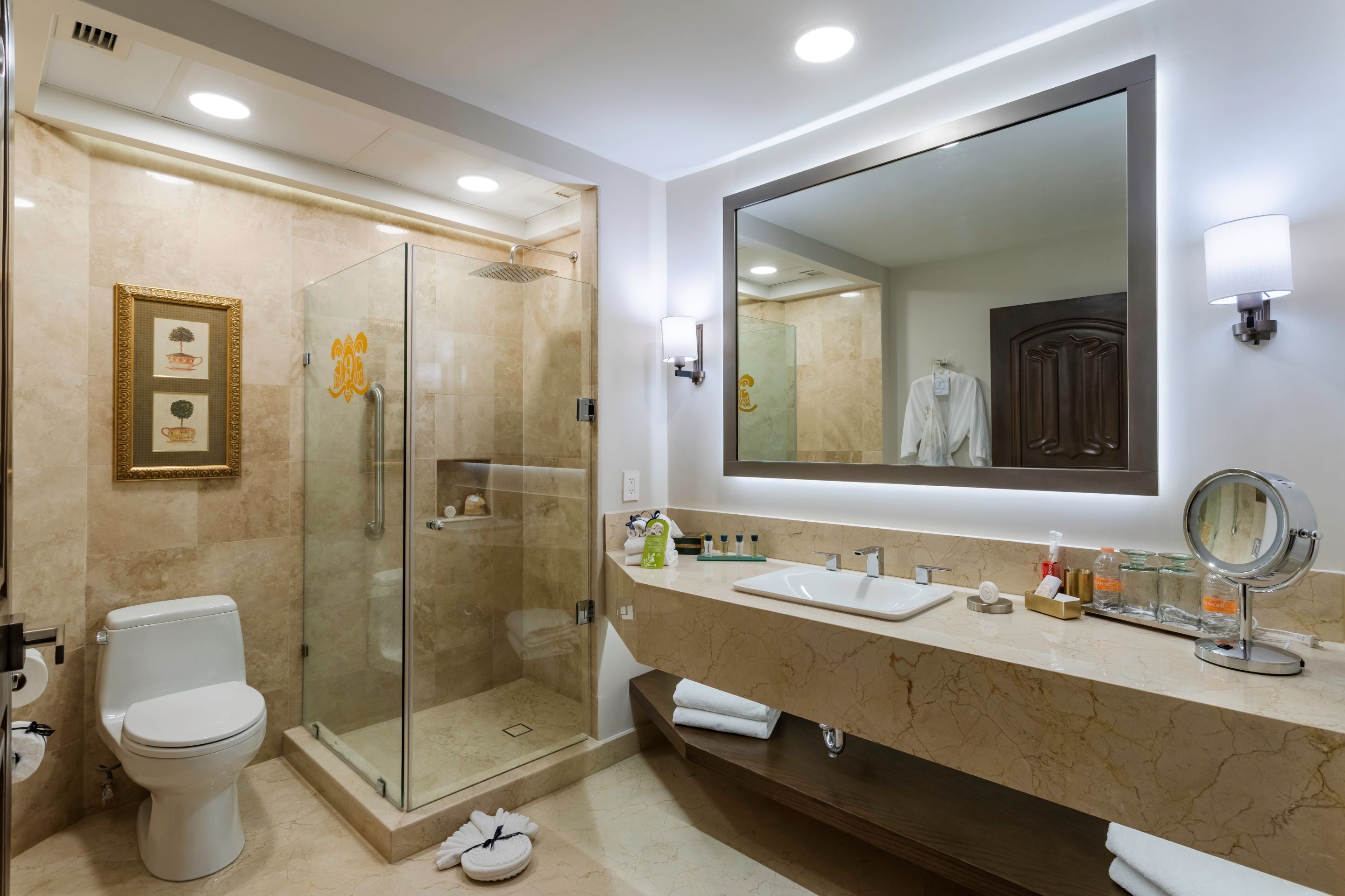 Suite King Bed Non Smoking