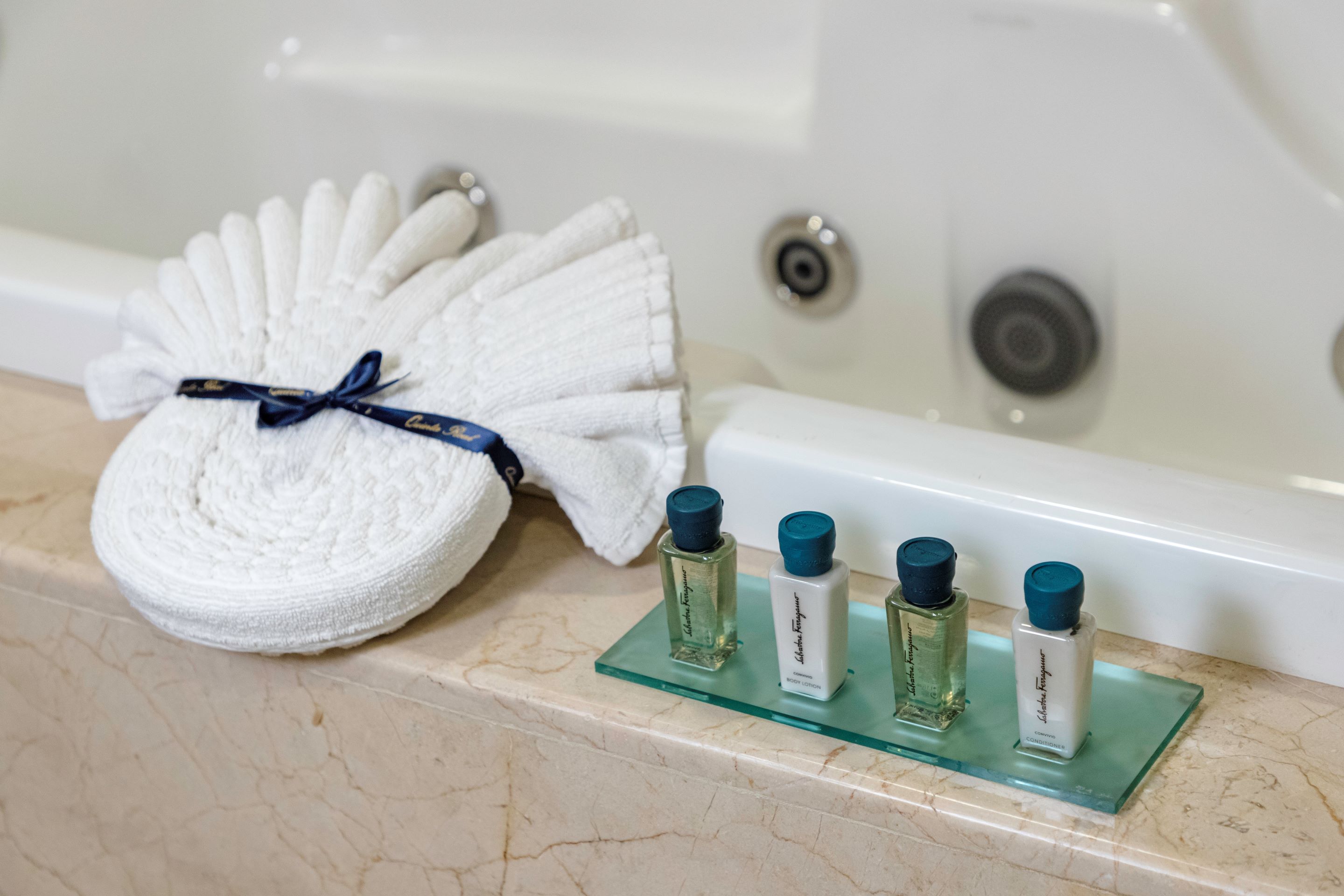 Suite Superior Two Double Beds