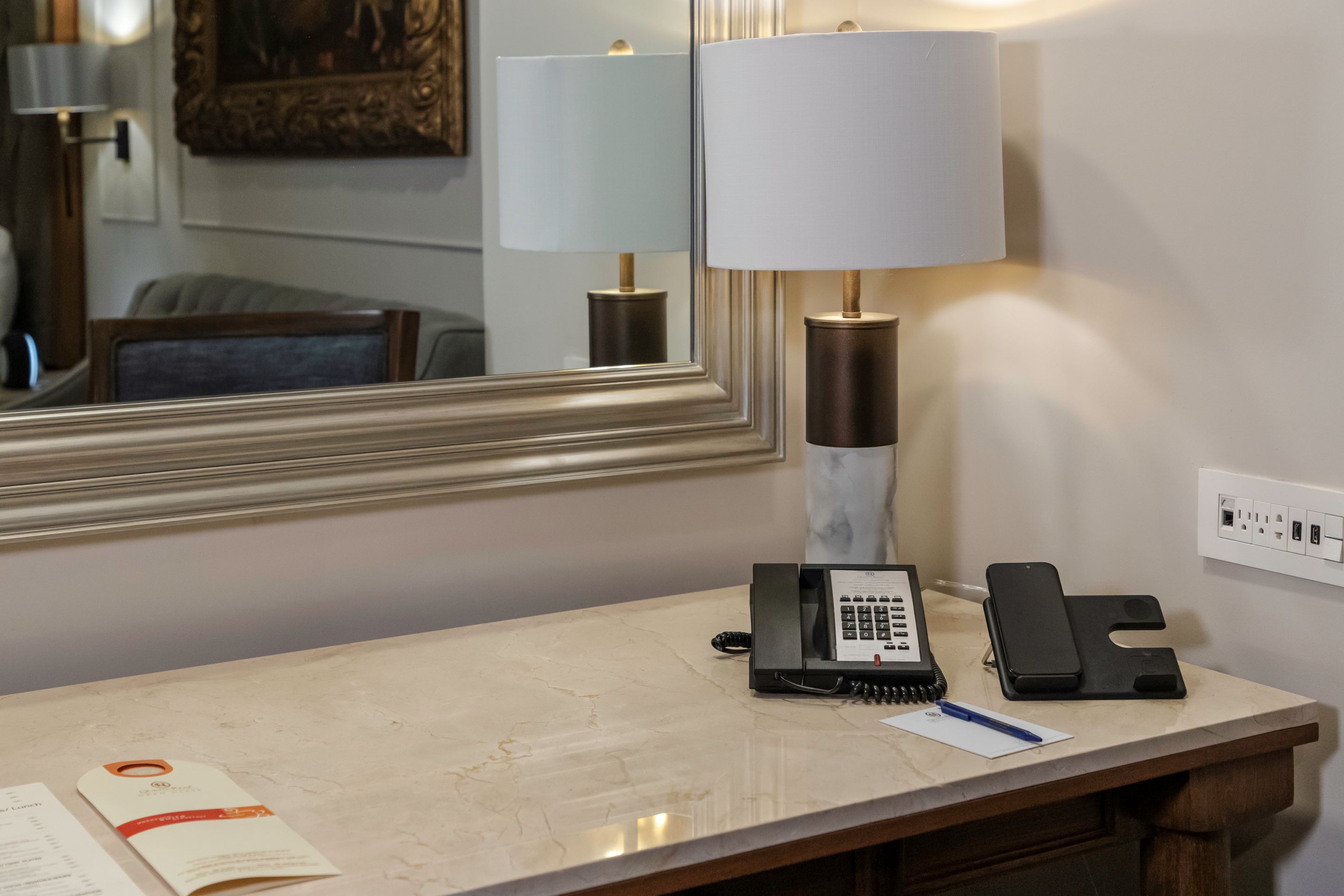 Suite Superior Two Double Beds