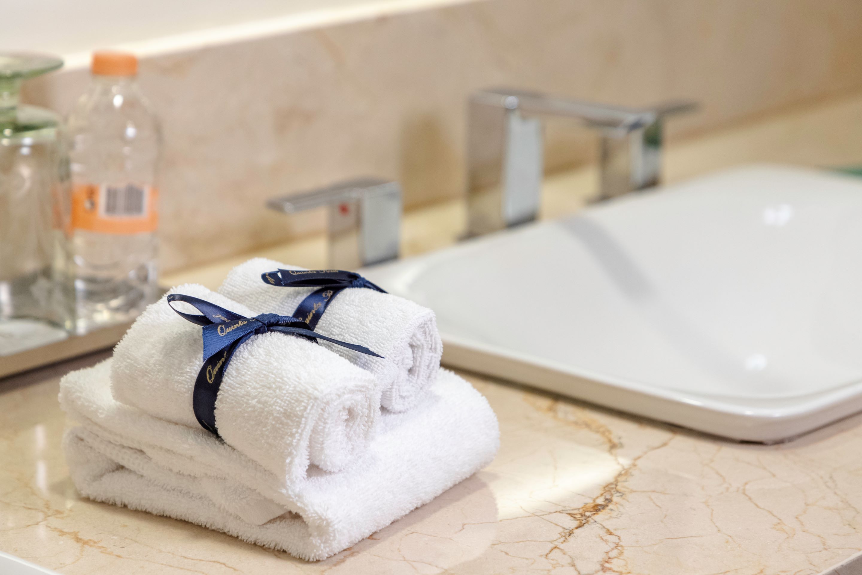 Suite Superior Two Double Beds