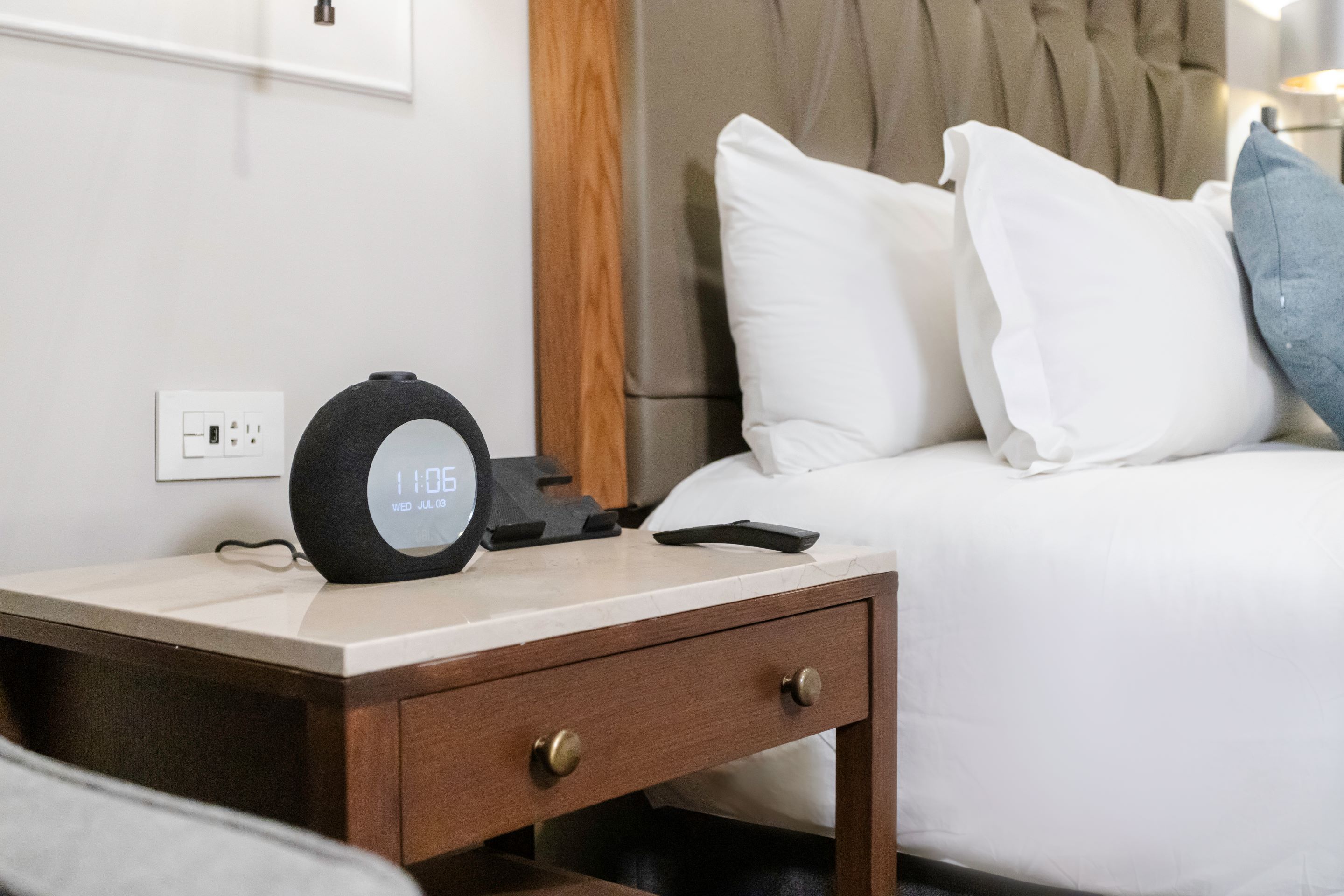 Suite Superior King Bed