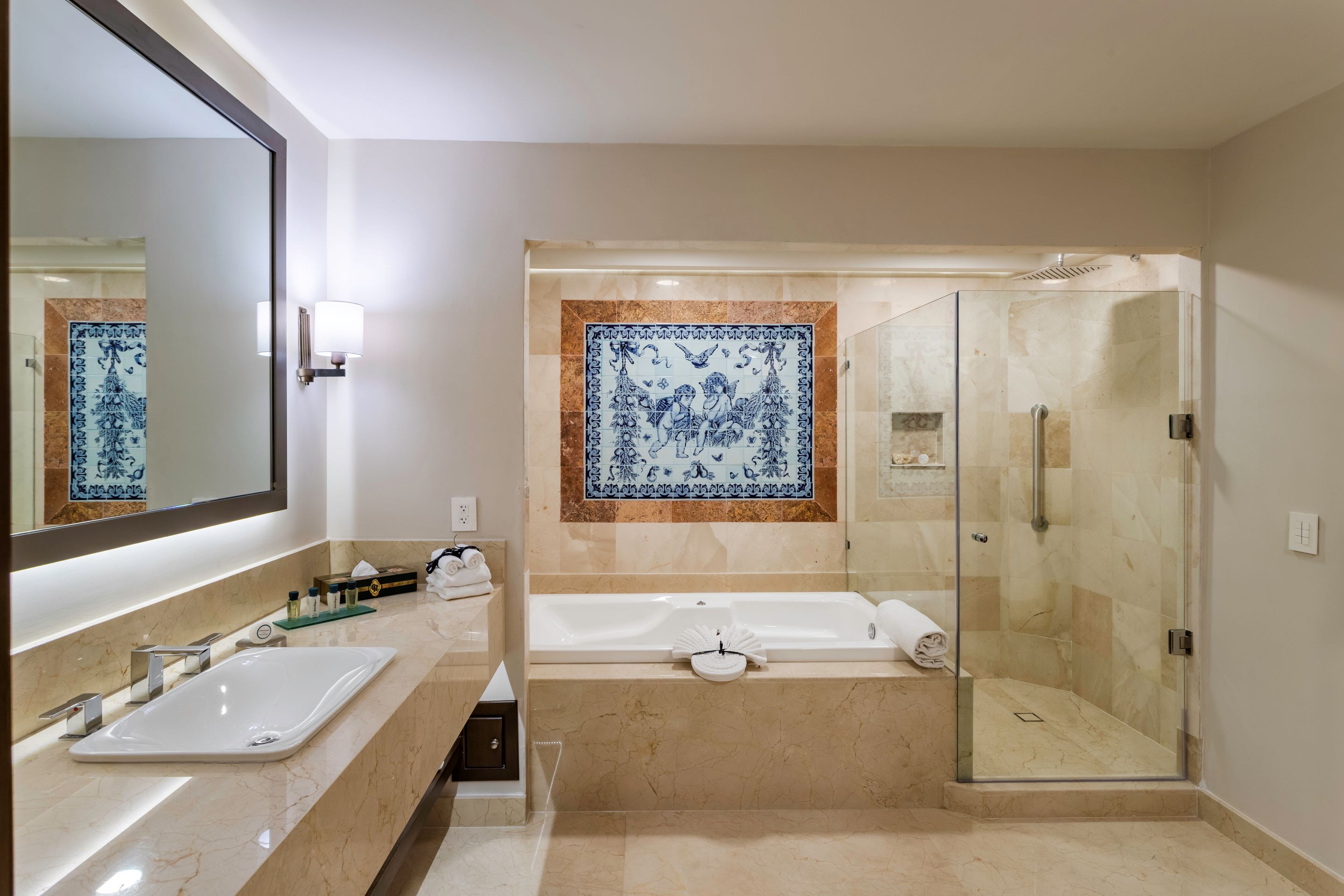 Suite Superior King Bed