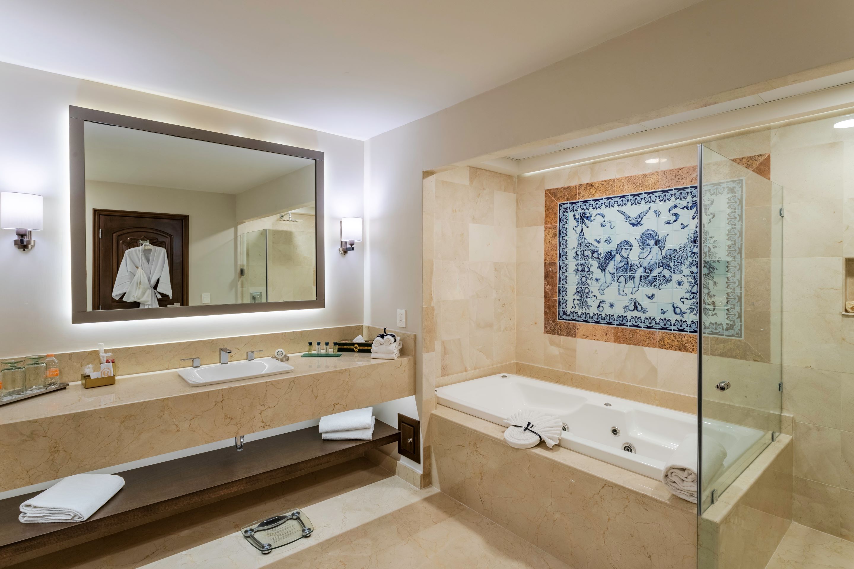 Suite Superior King Bed