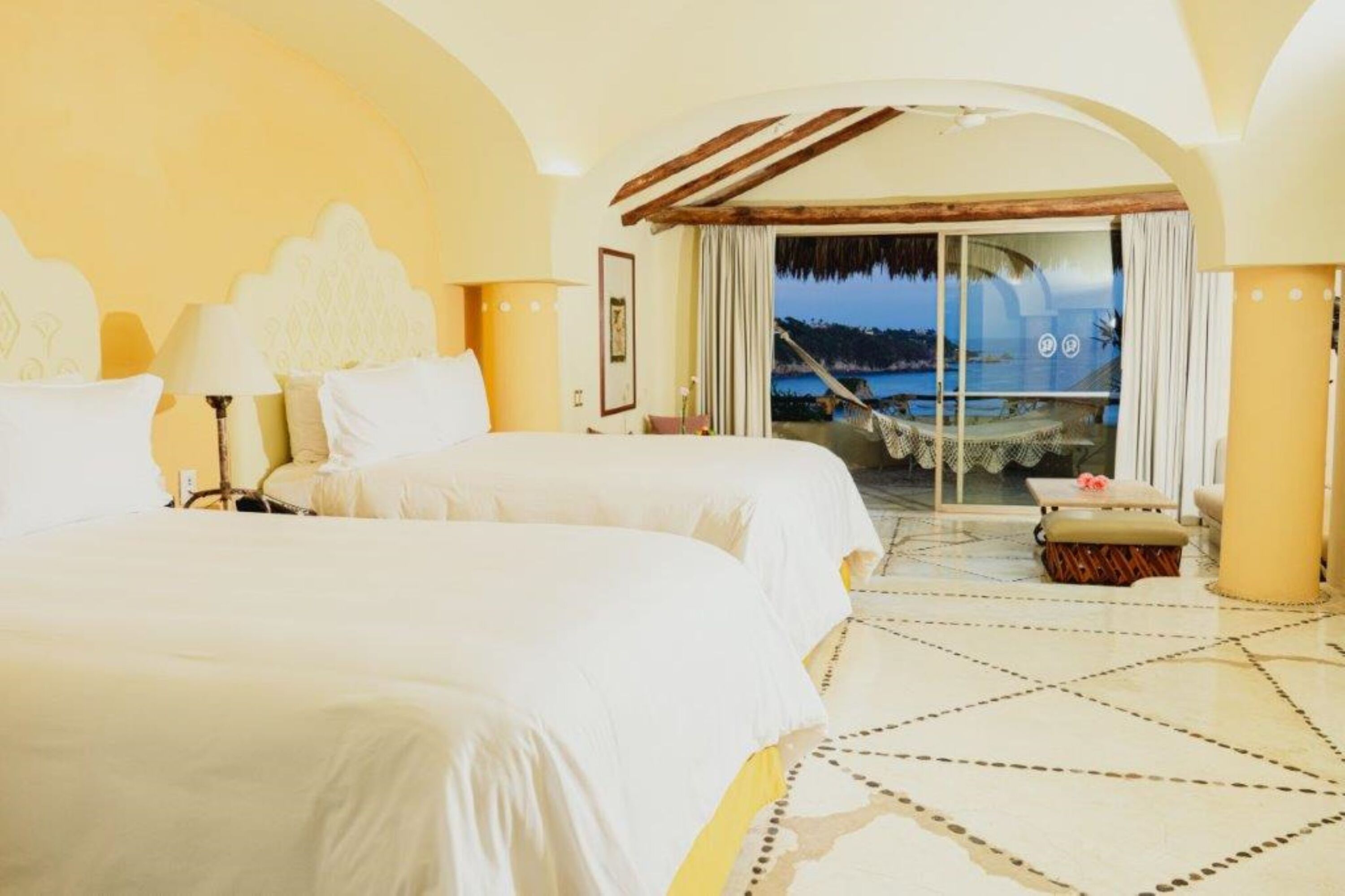 Suite with Private Pool