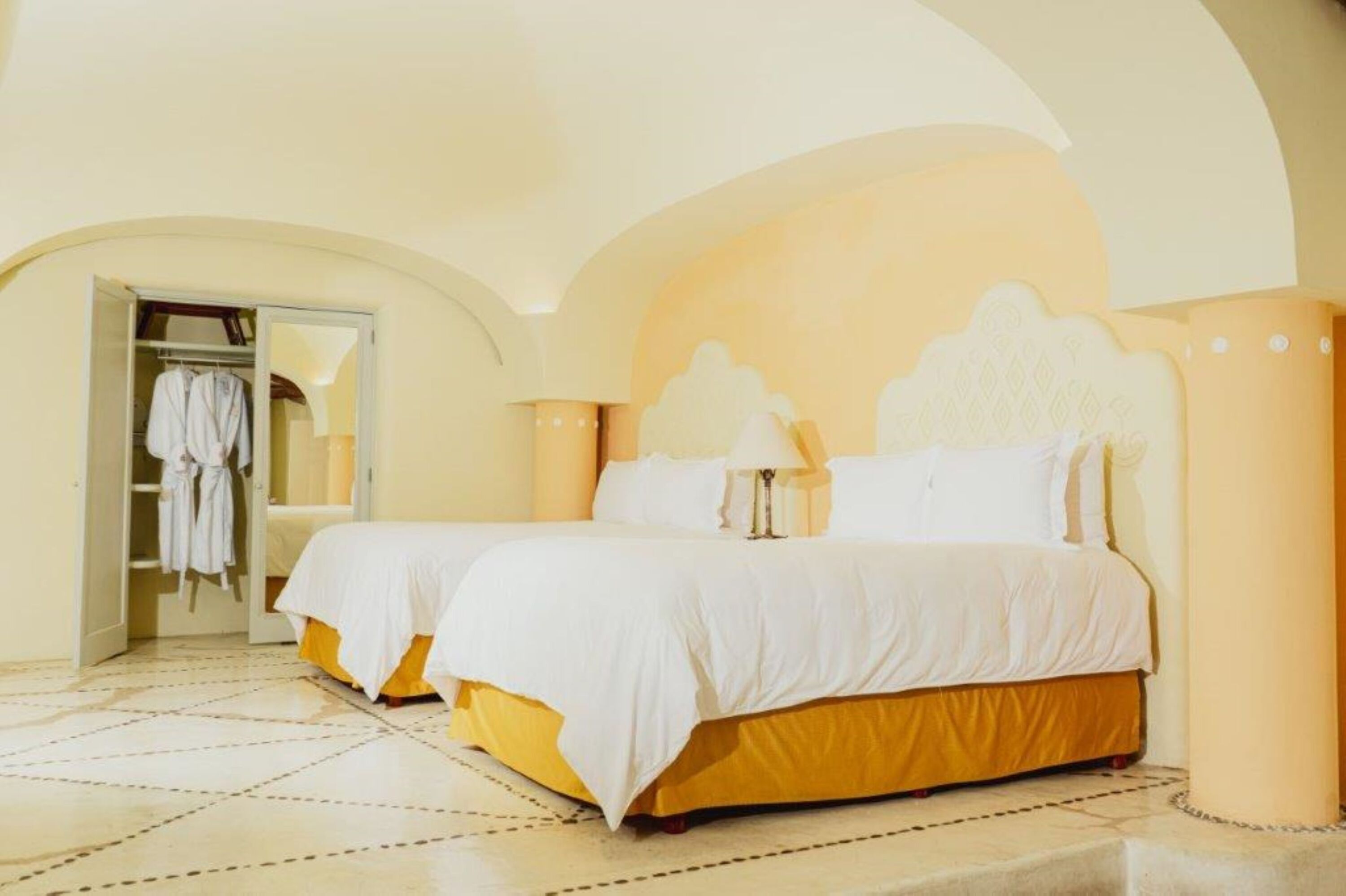 Suite with Private Pool