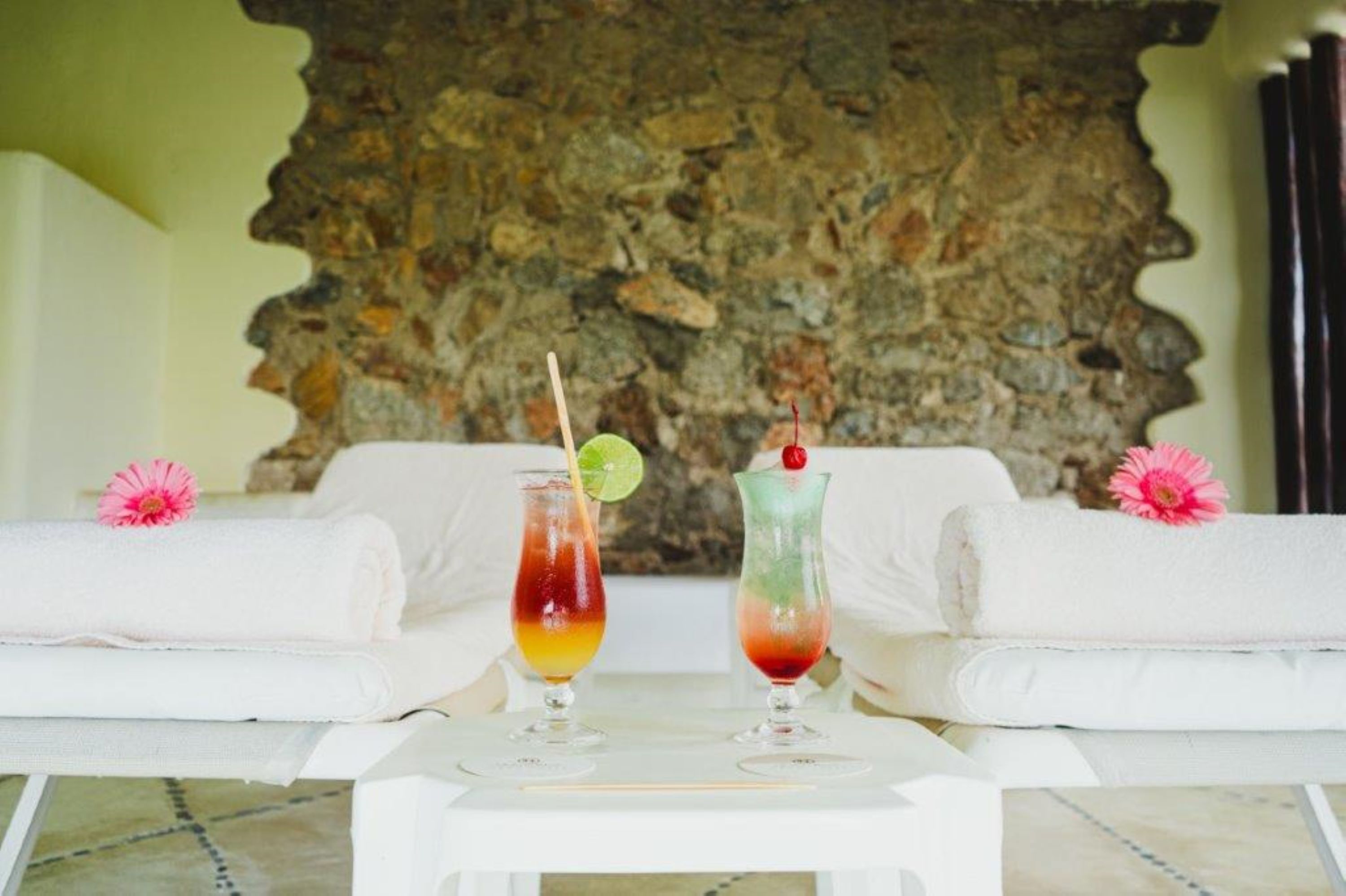 Suite with Private Pool