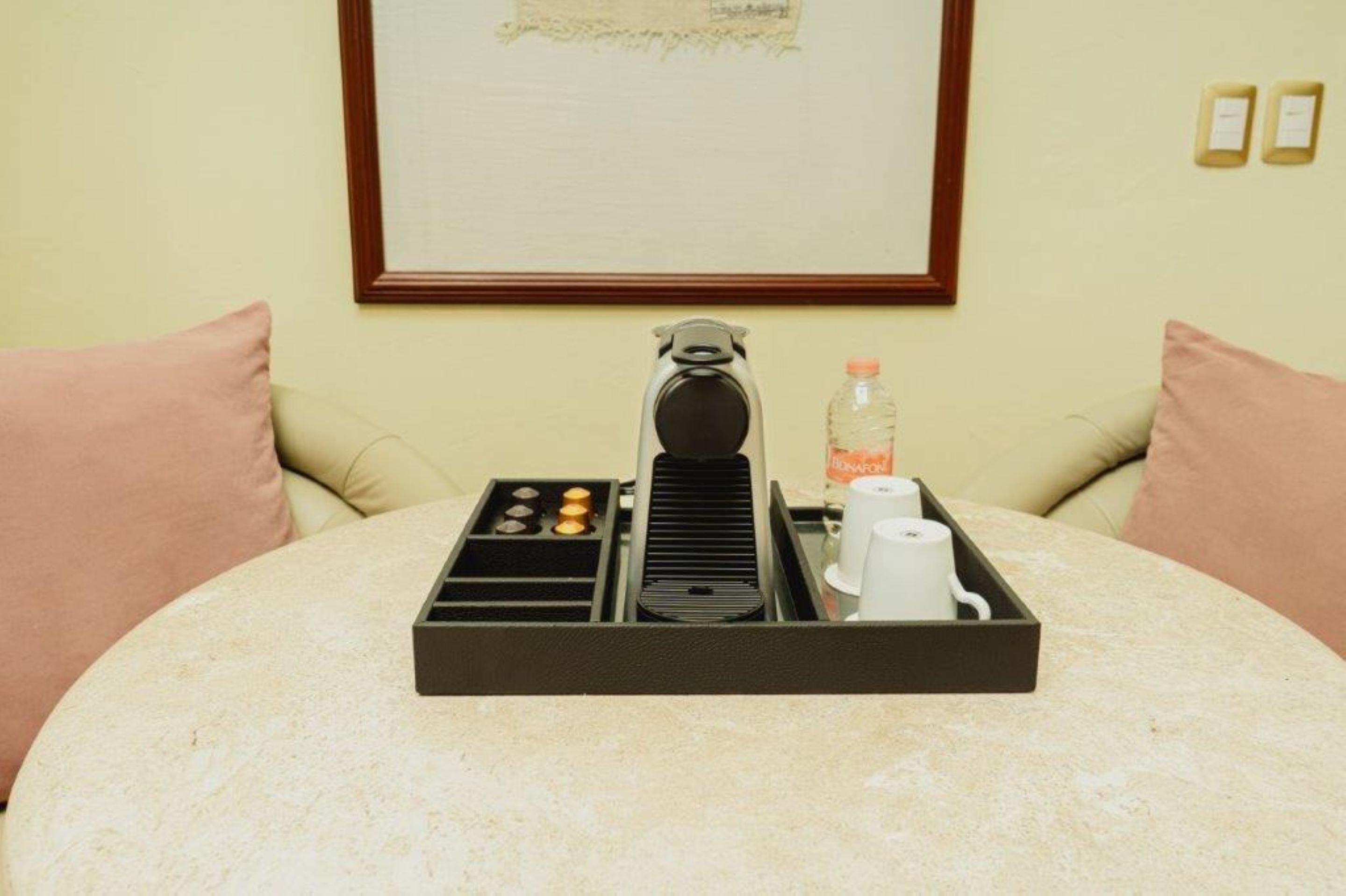 Suite with Private Pool