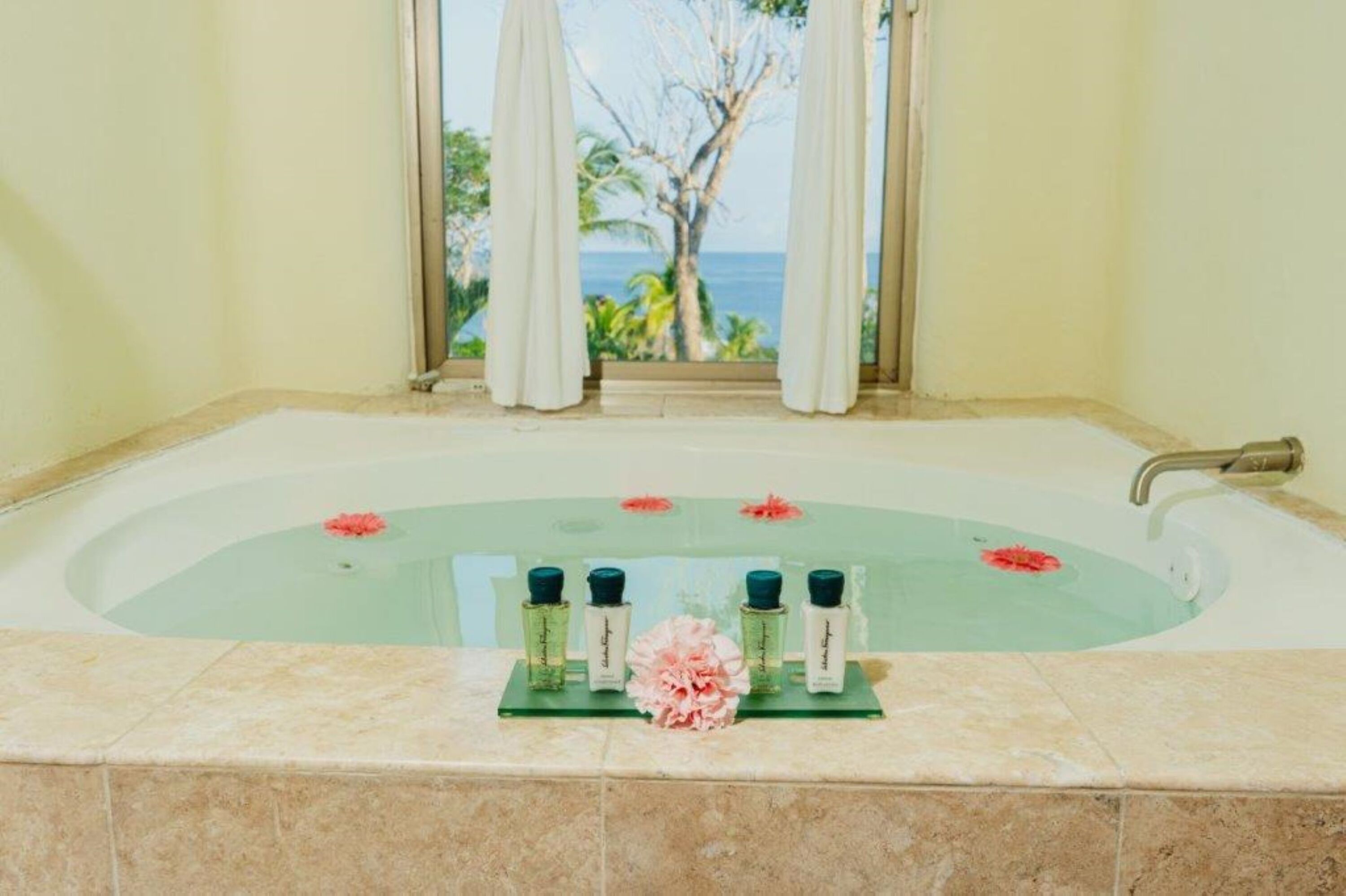 Suite with Private Pool