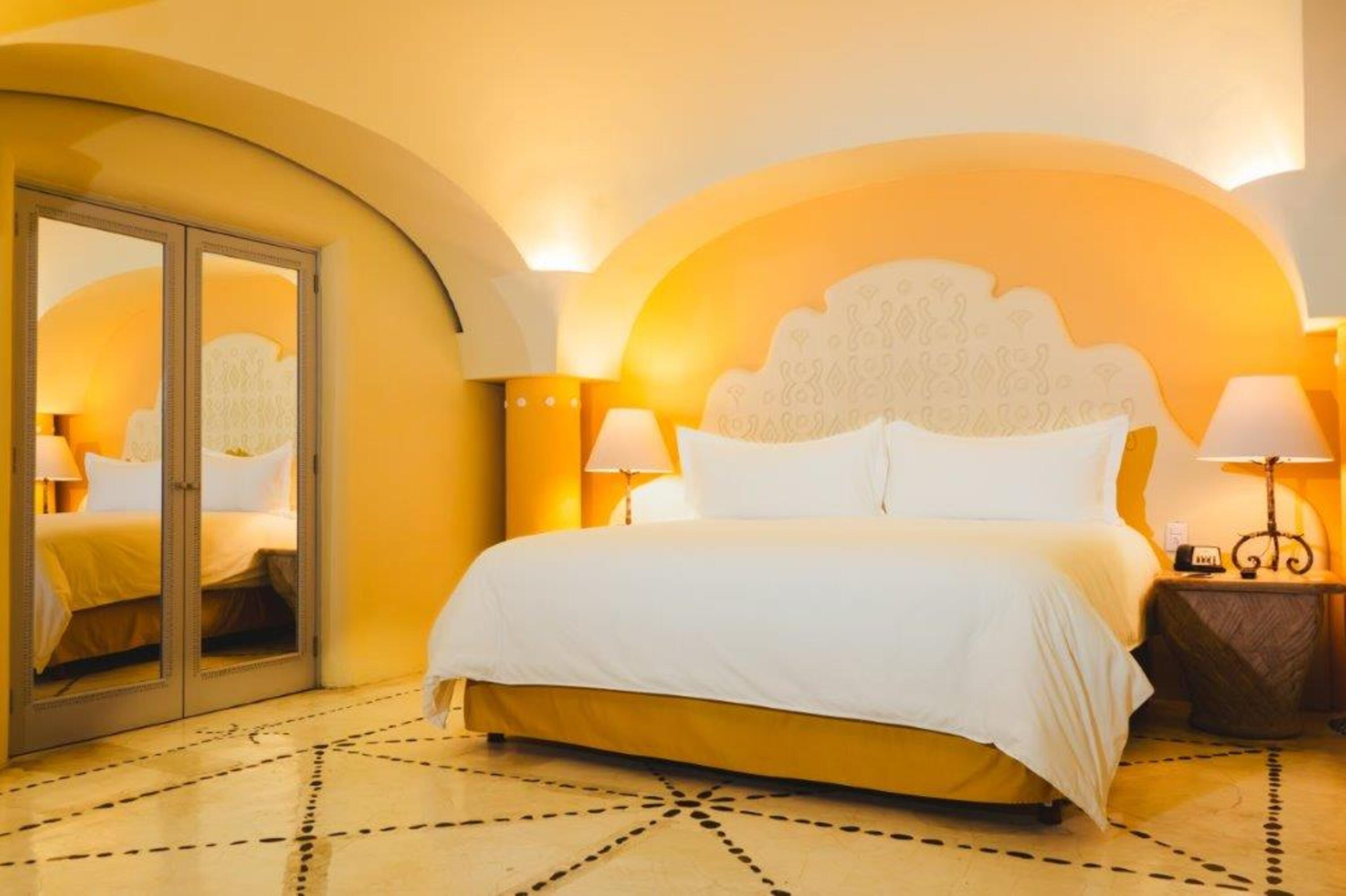 Suite with Private Pool