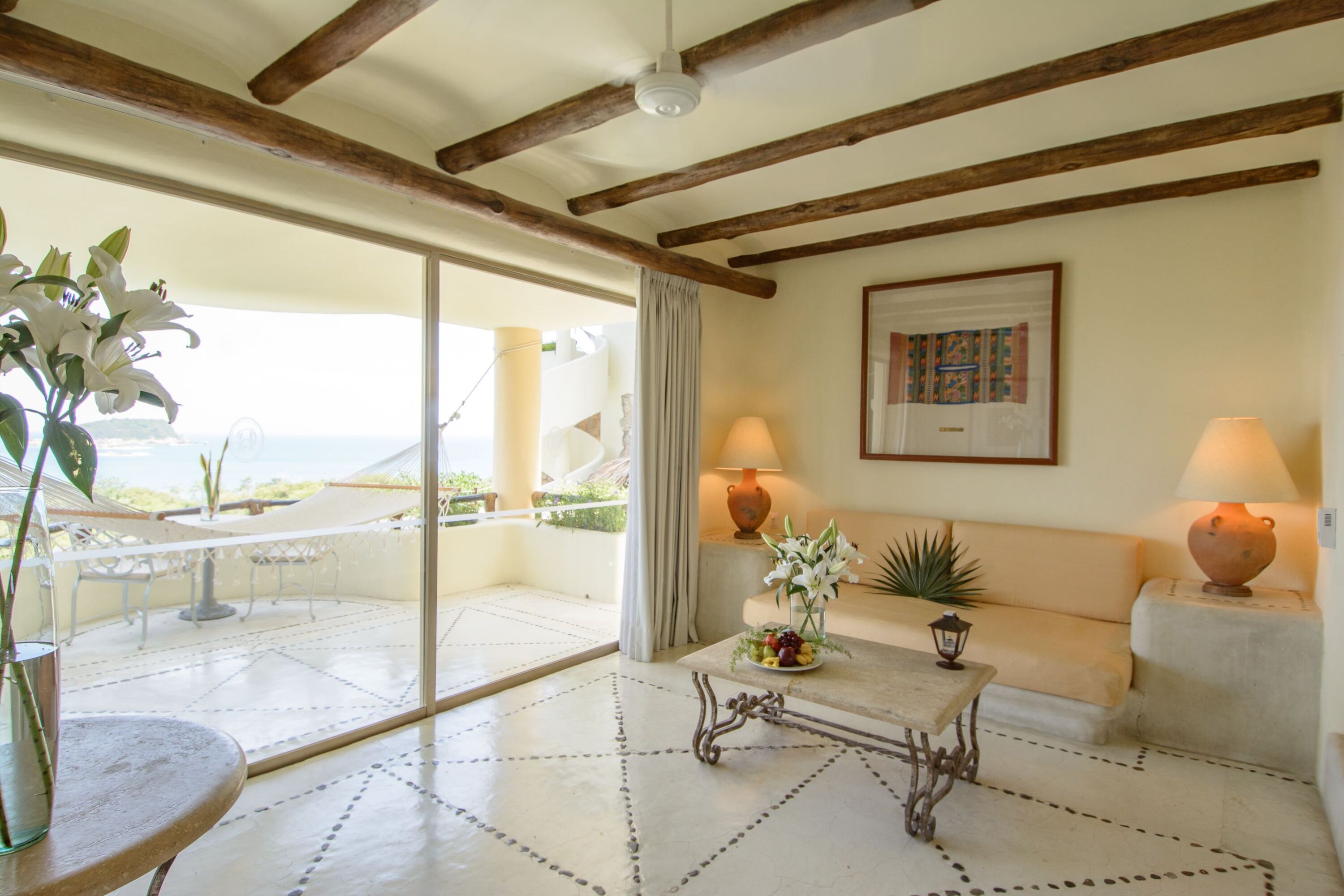 Suite with Private Pool