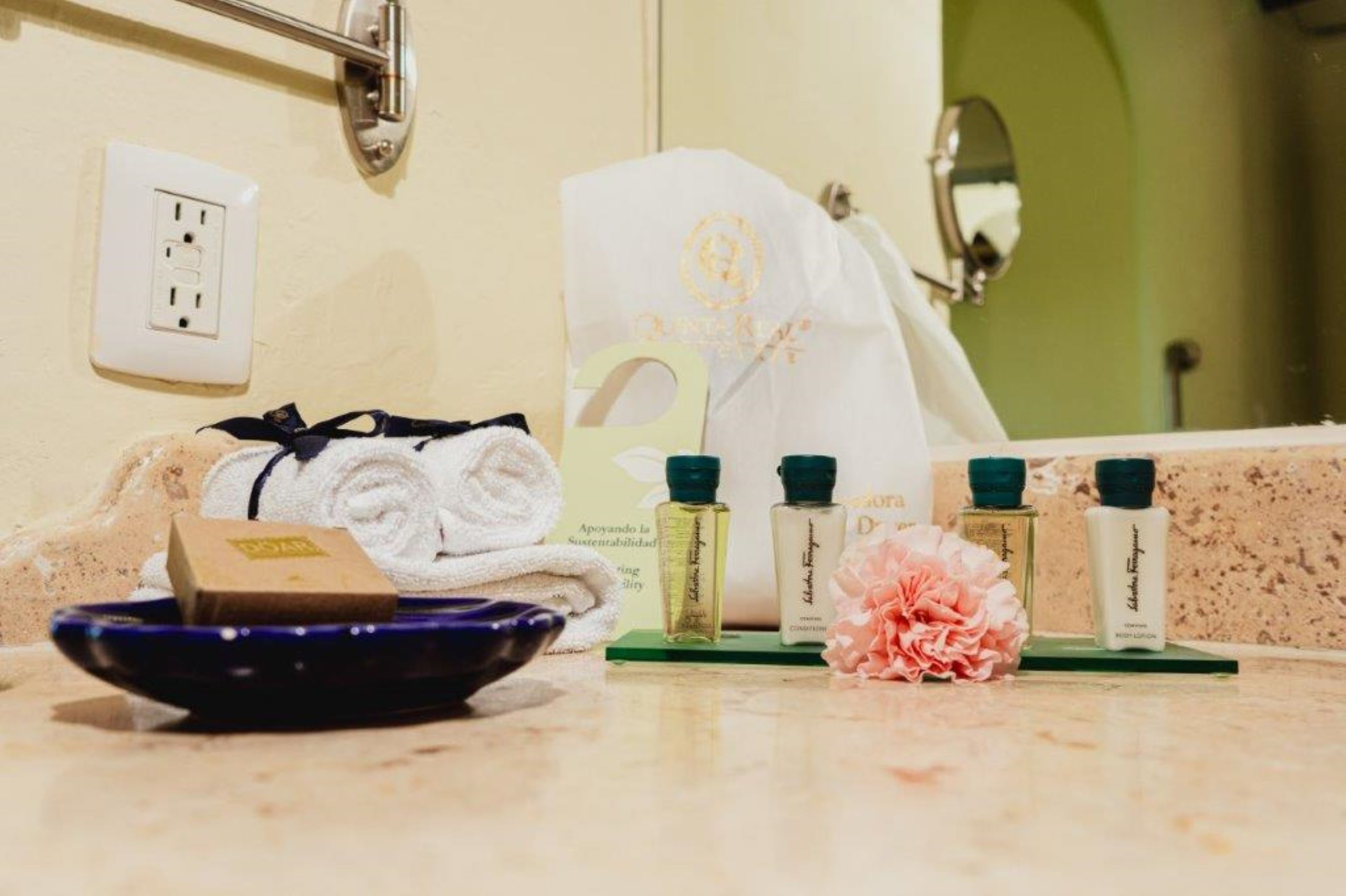 Suite with Private Pool