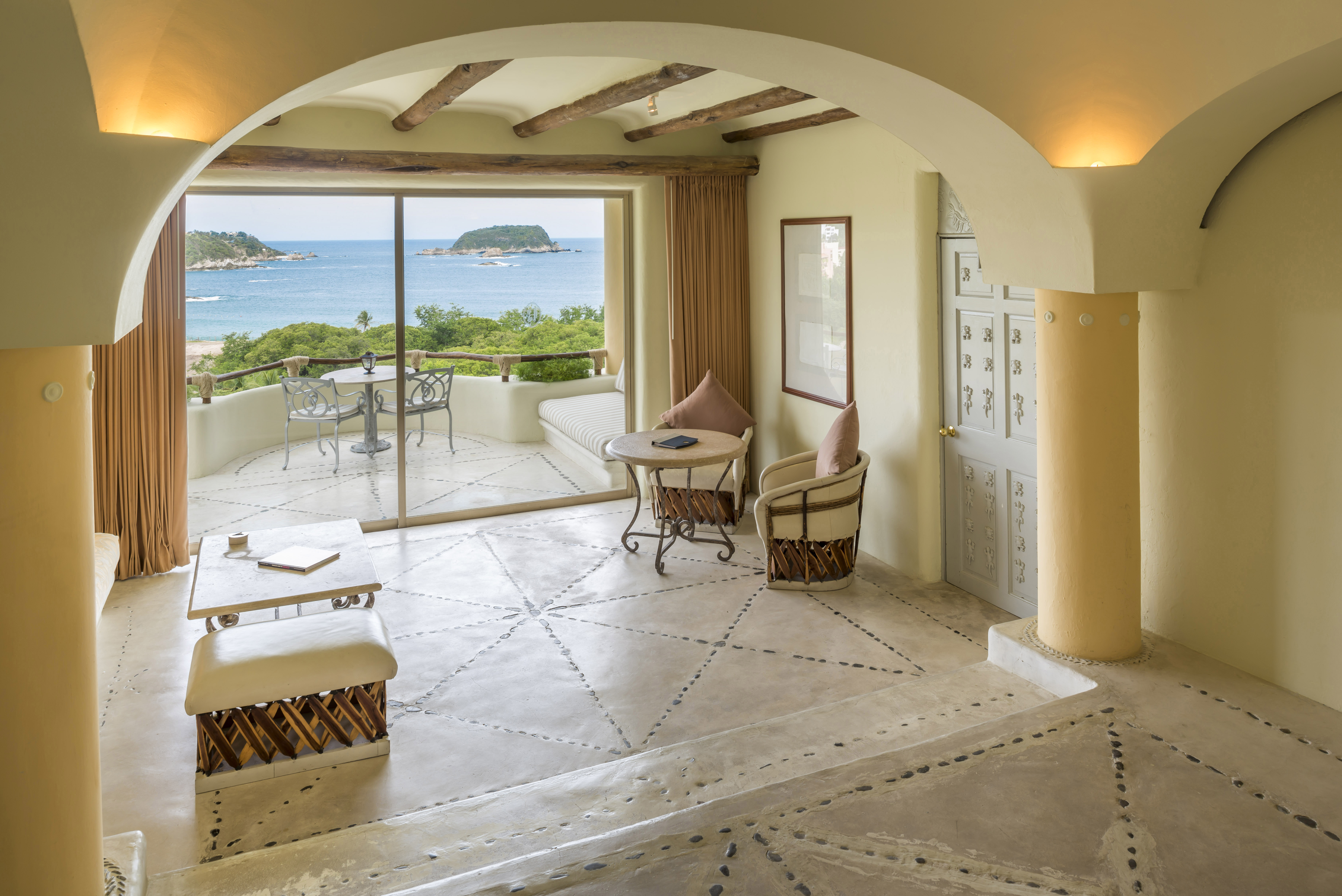 Suite with Private Pool