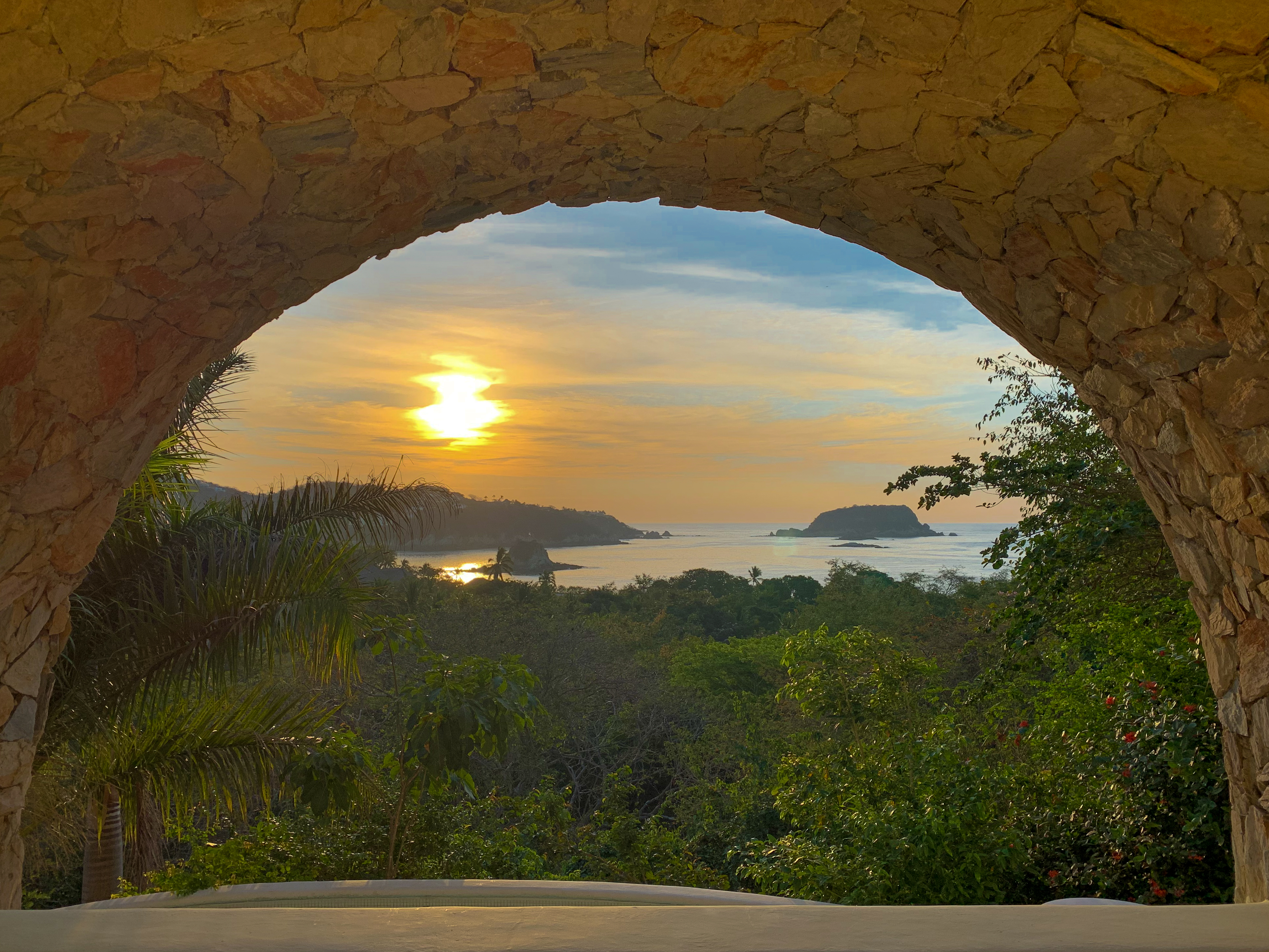 Suite with Private Pool