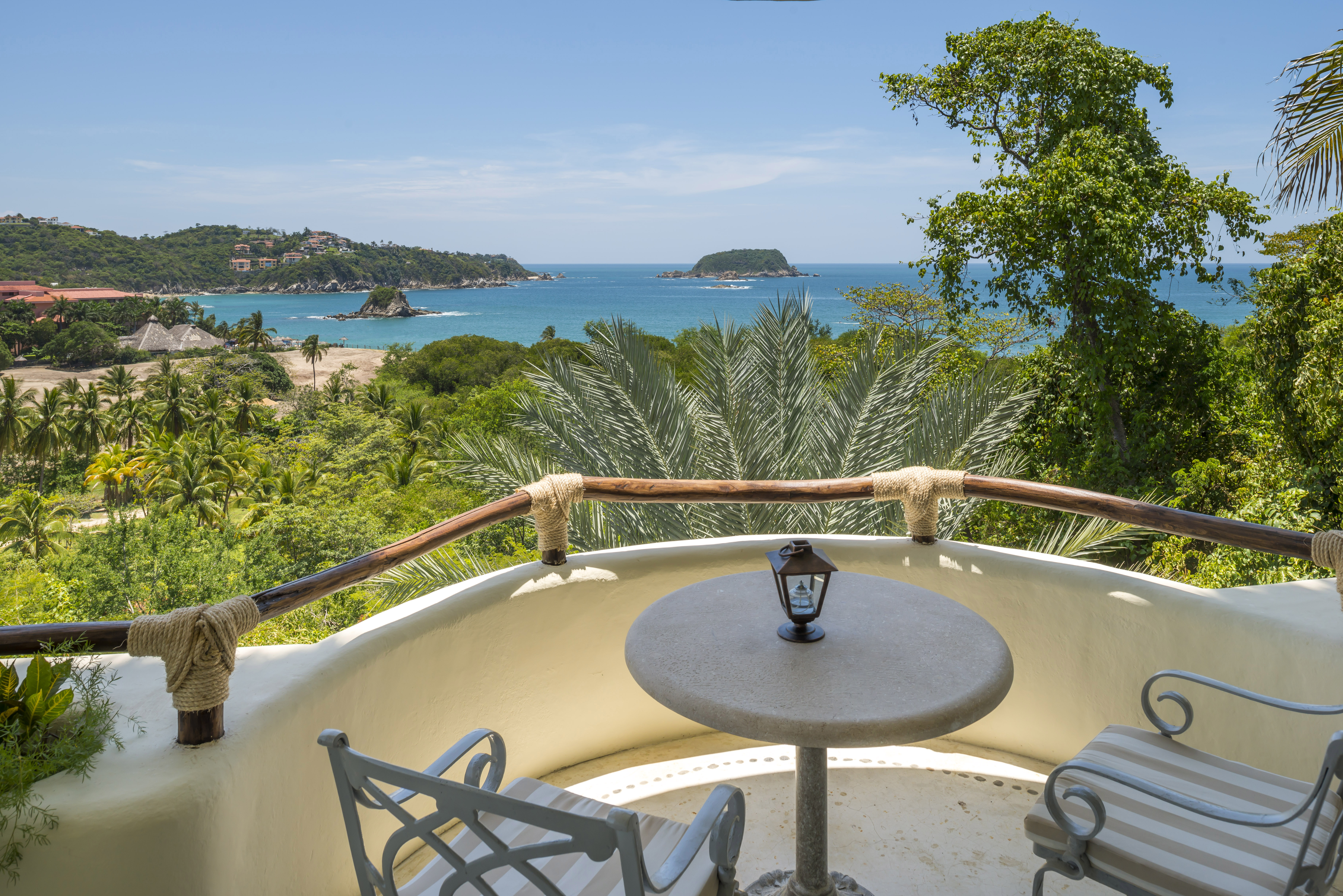 Suite with Private Pool