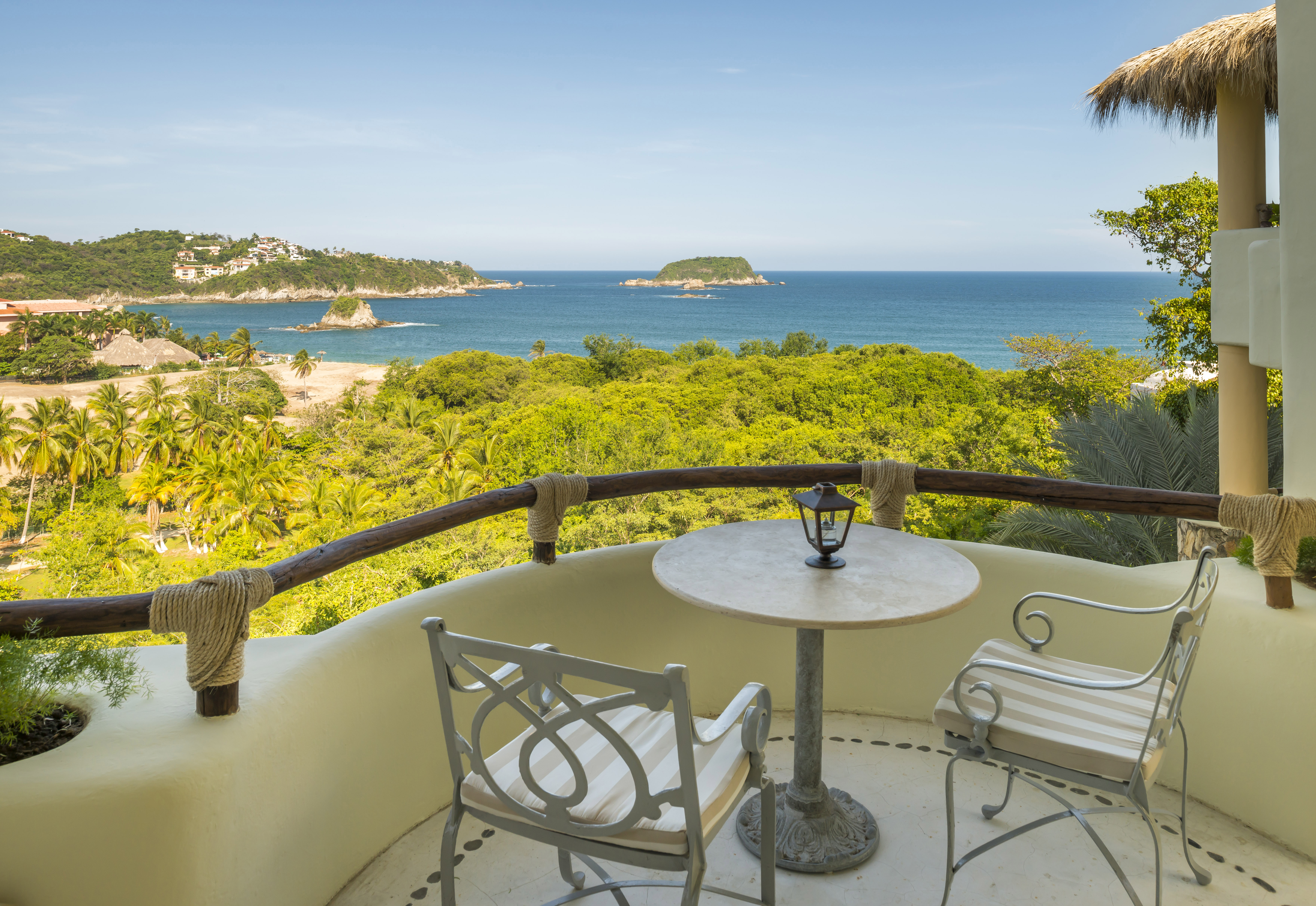 Suite with Private Pool