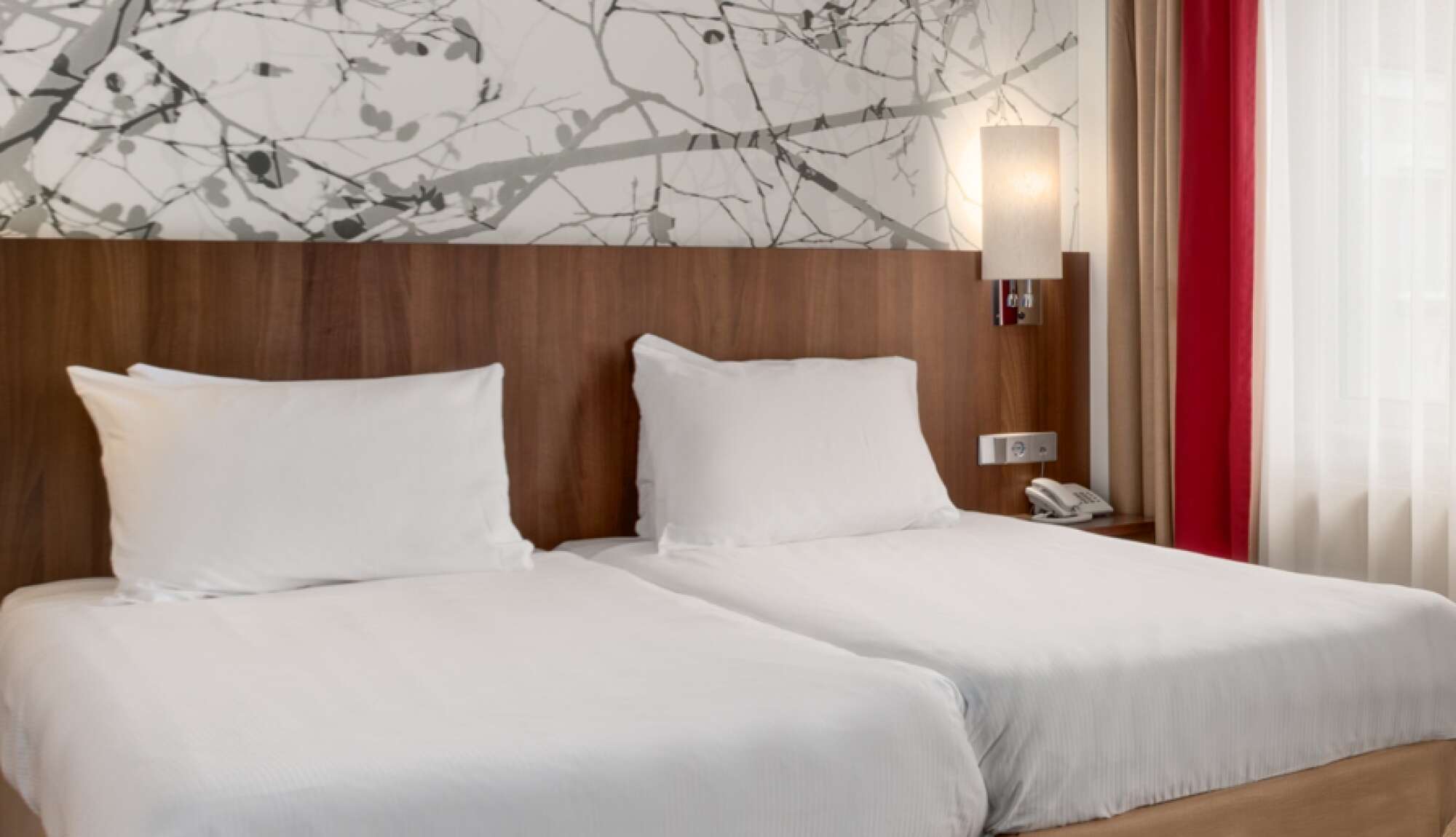 Family Room Connecting Room