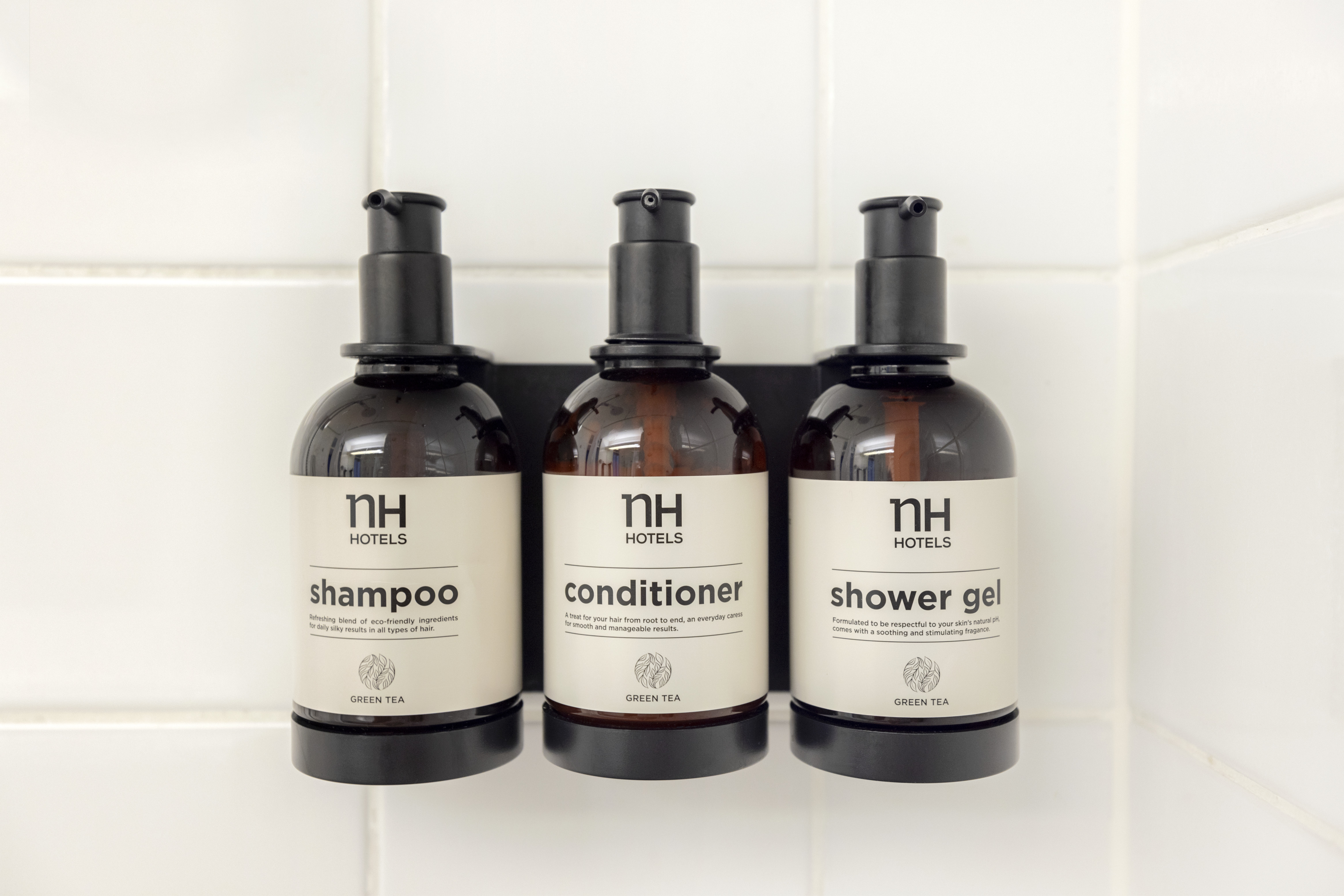 Double Superior King Bed