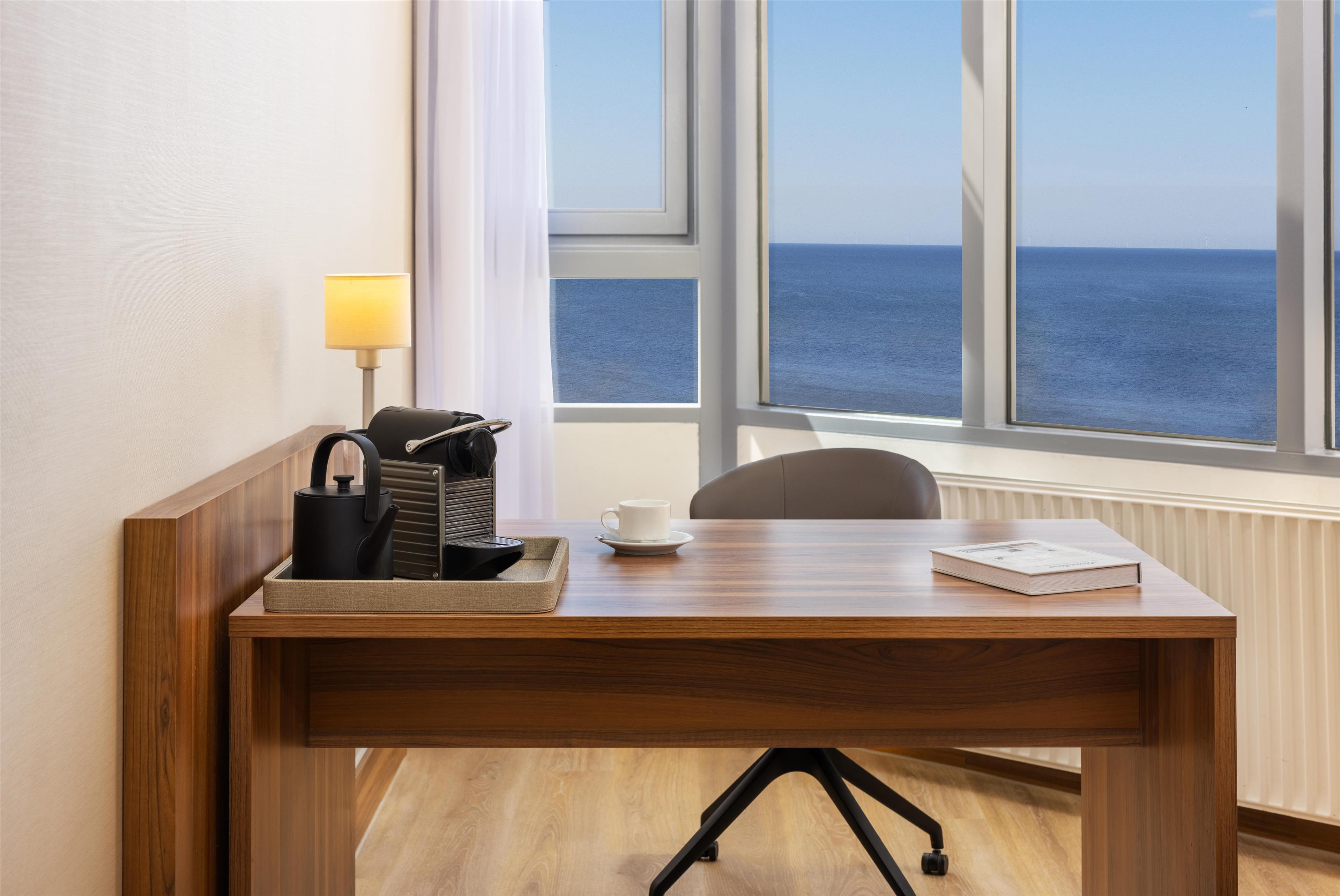 Double Superior with Views